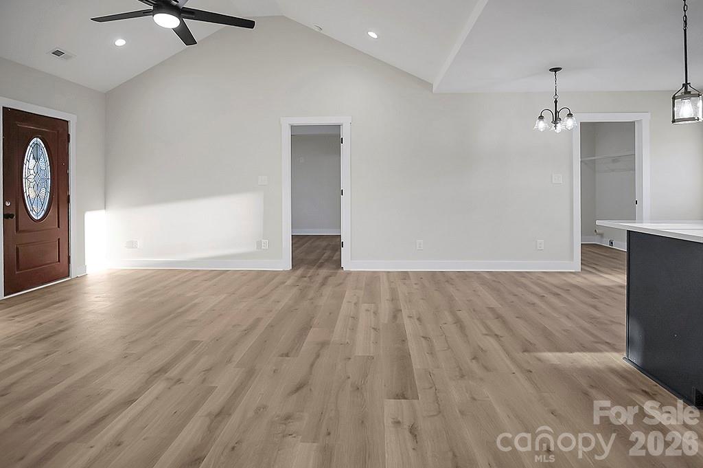 106 Quail Meadow Road — Shelby