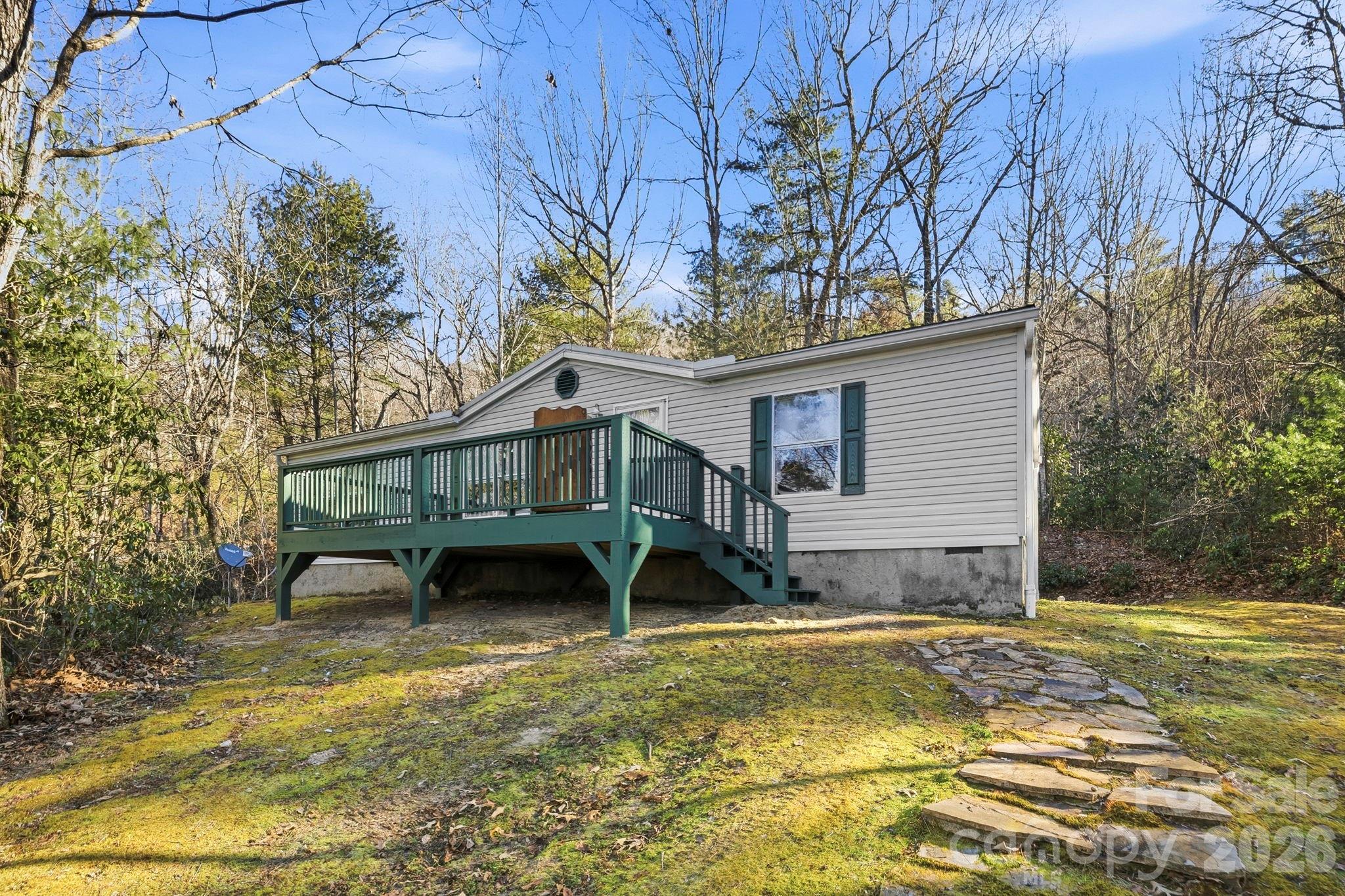 76 Gobblers Knob Road — Penrose