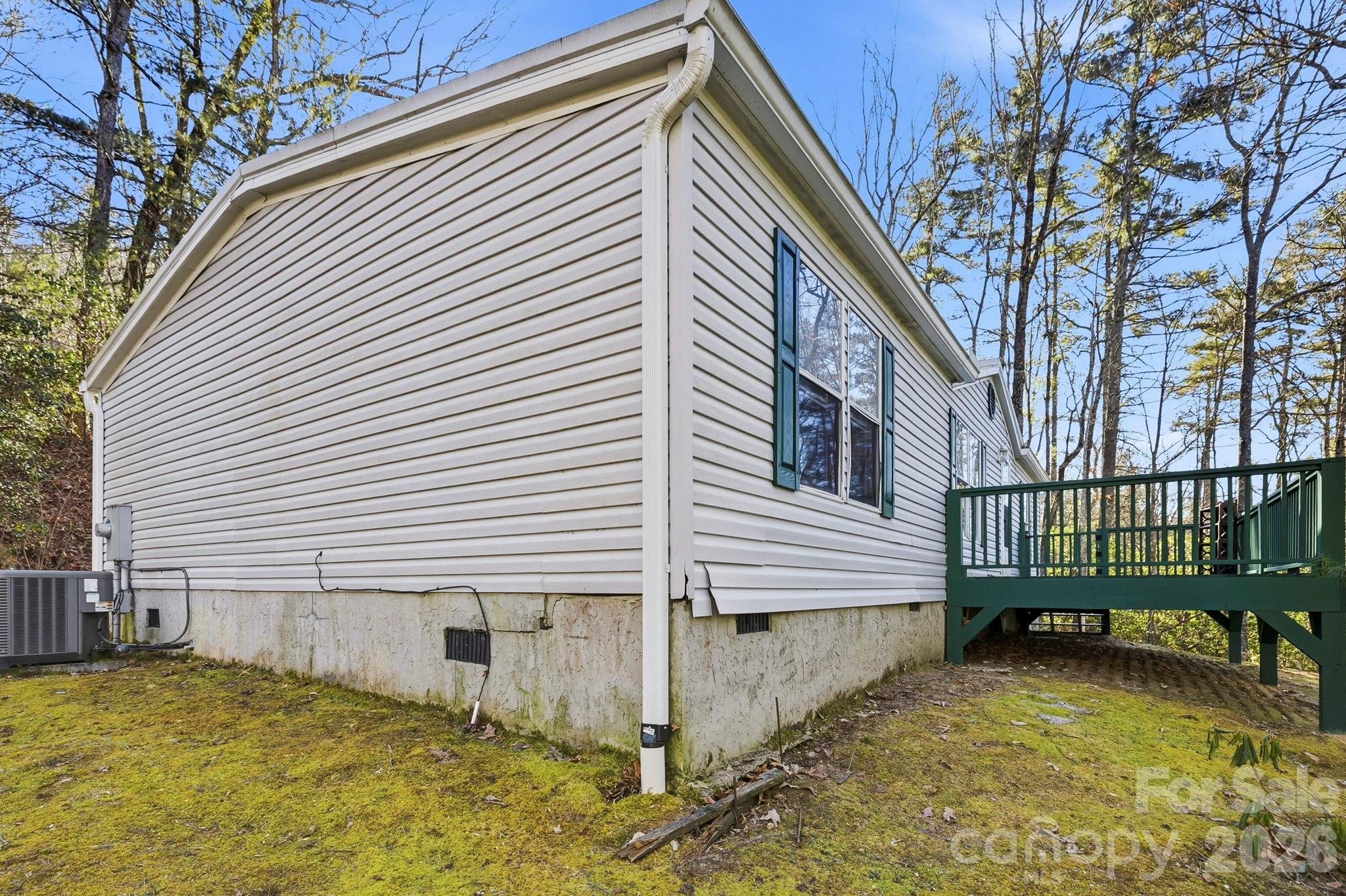 76 Gobblers Knob Road — Penrose