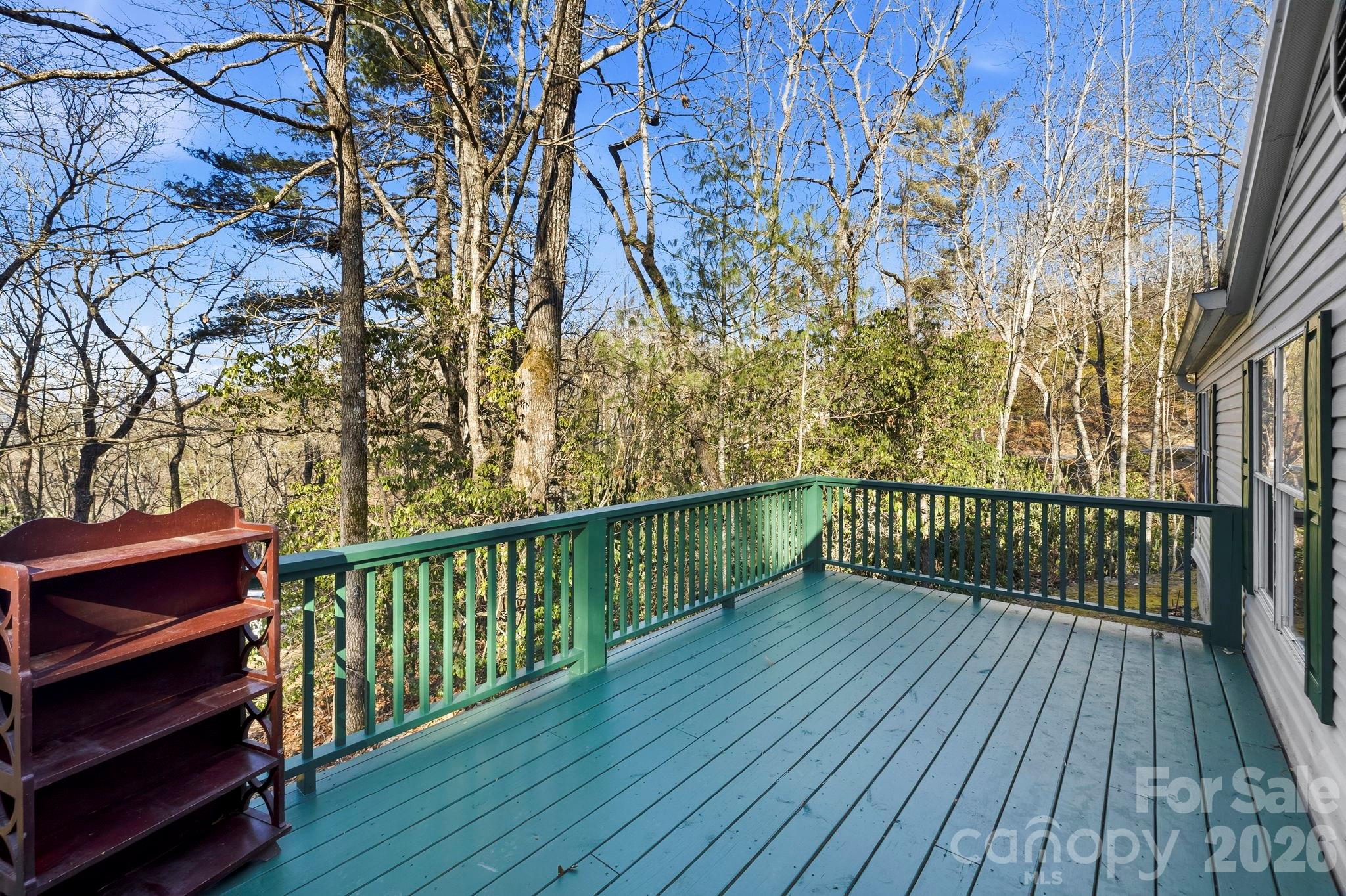76 Gobblers Knob Road — Penrose