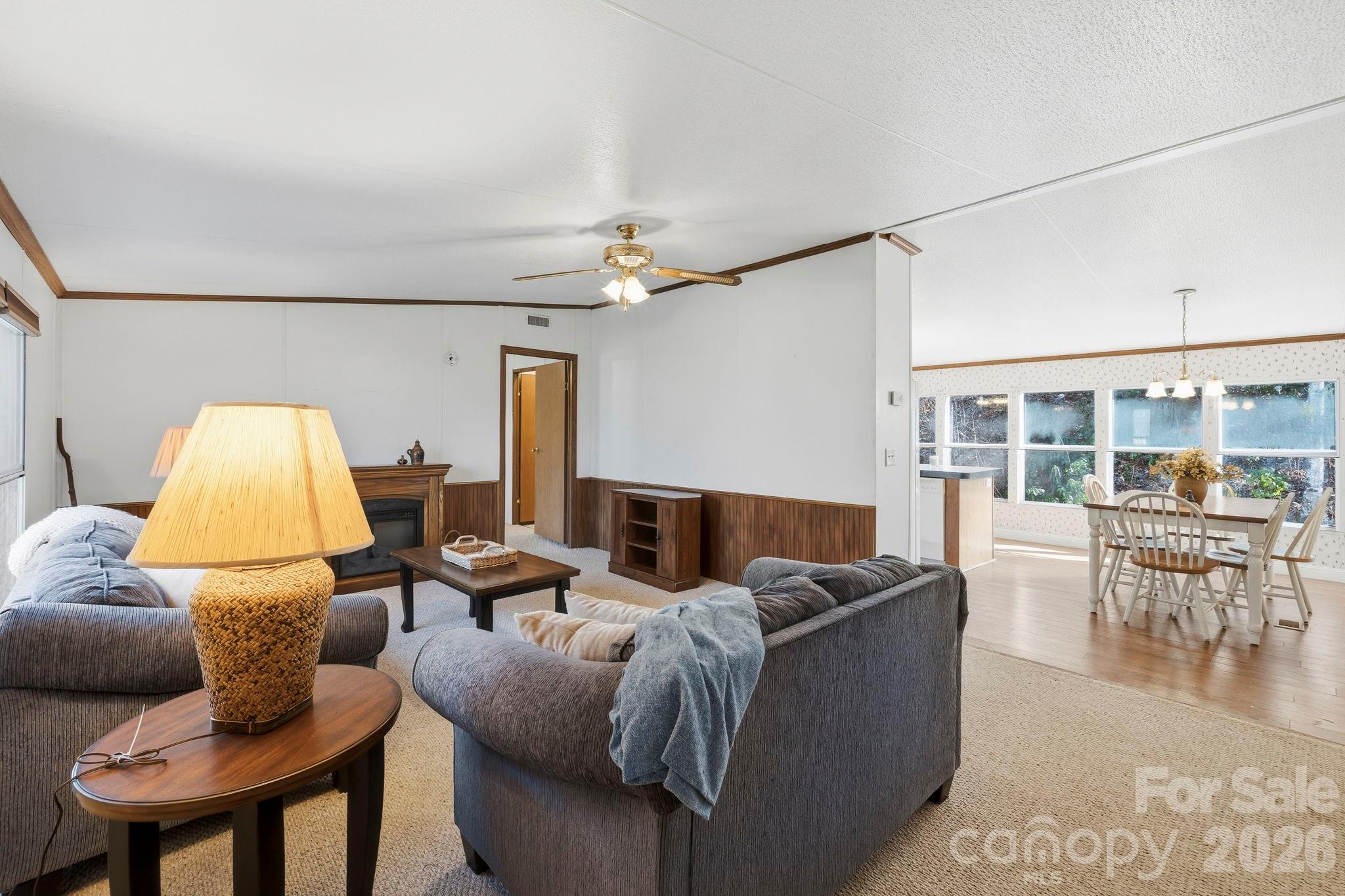 76 Gobblers Knob Road — Penrose