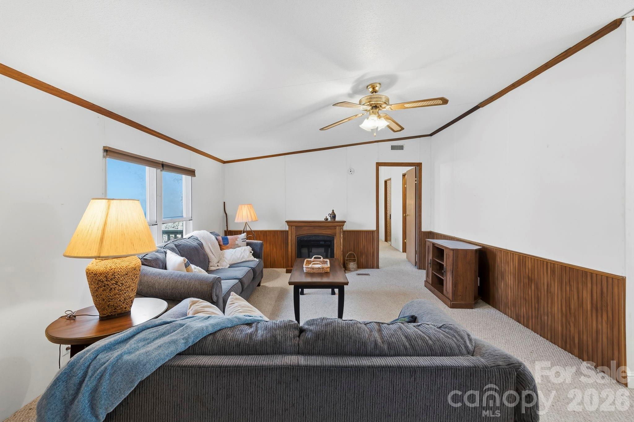 76 Gobblers Knob Road — Penrose
