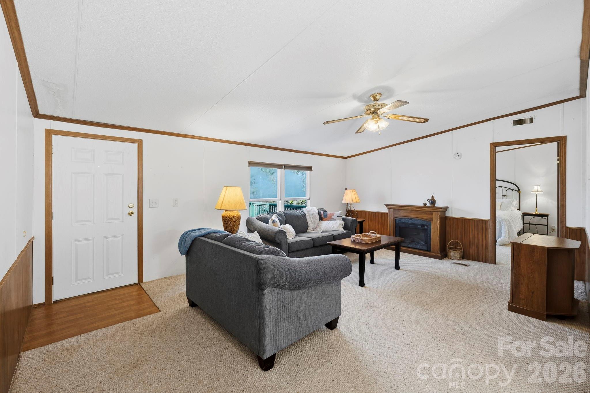 76 Gobblers Knob Road — Penrose