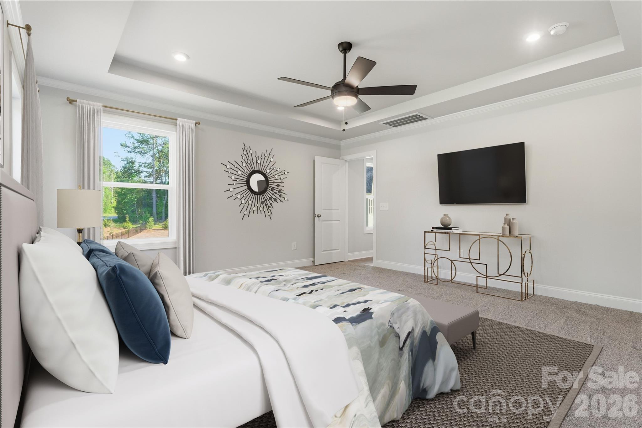 415 Alameda Way — Matthews