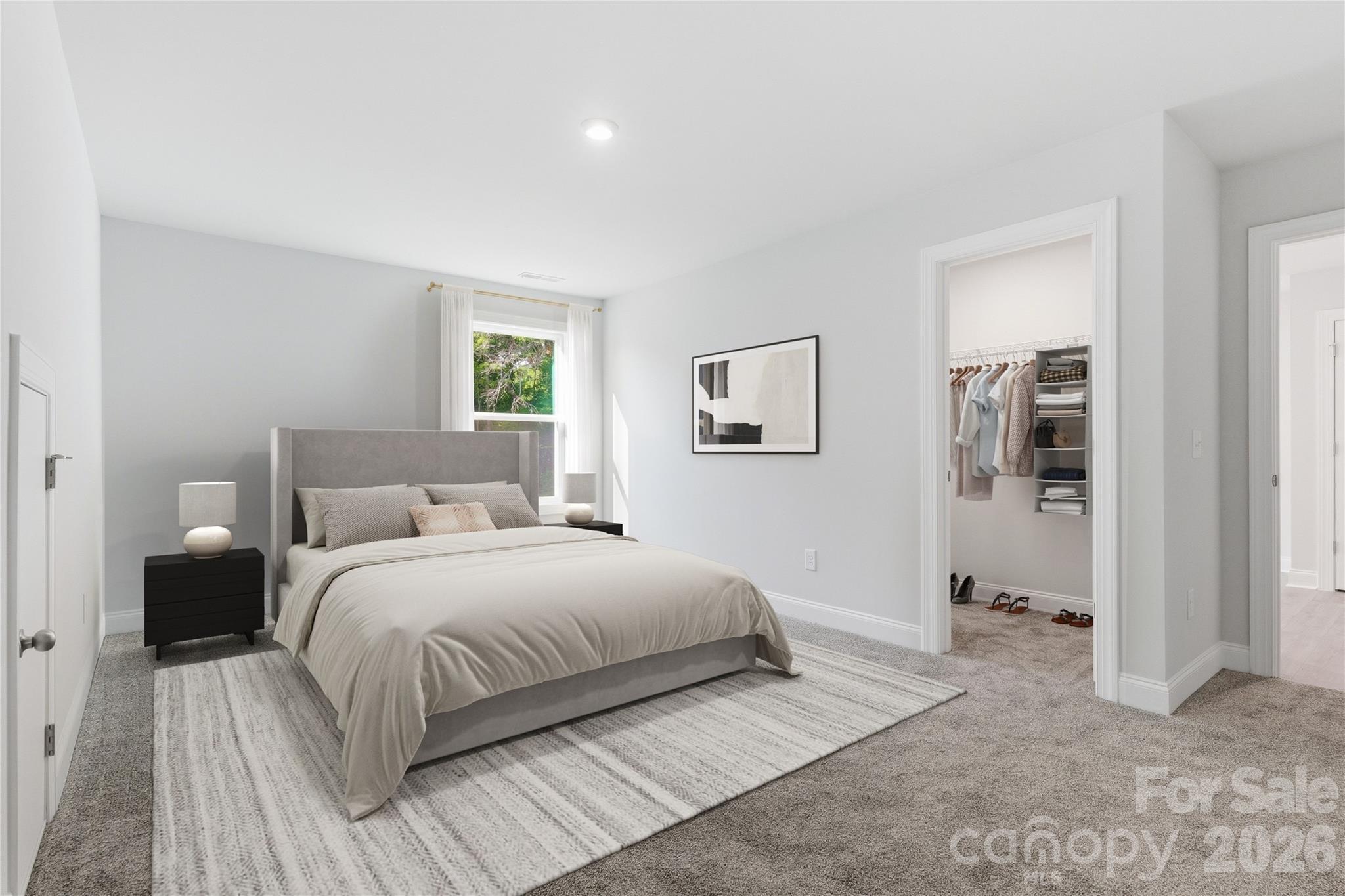 415 Alameda Way — Matthews