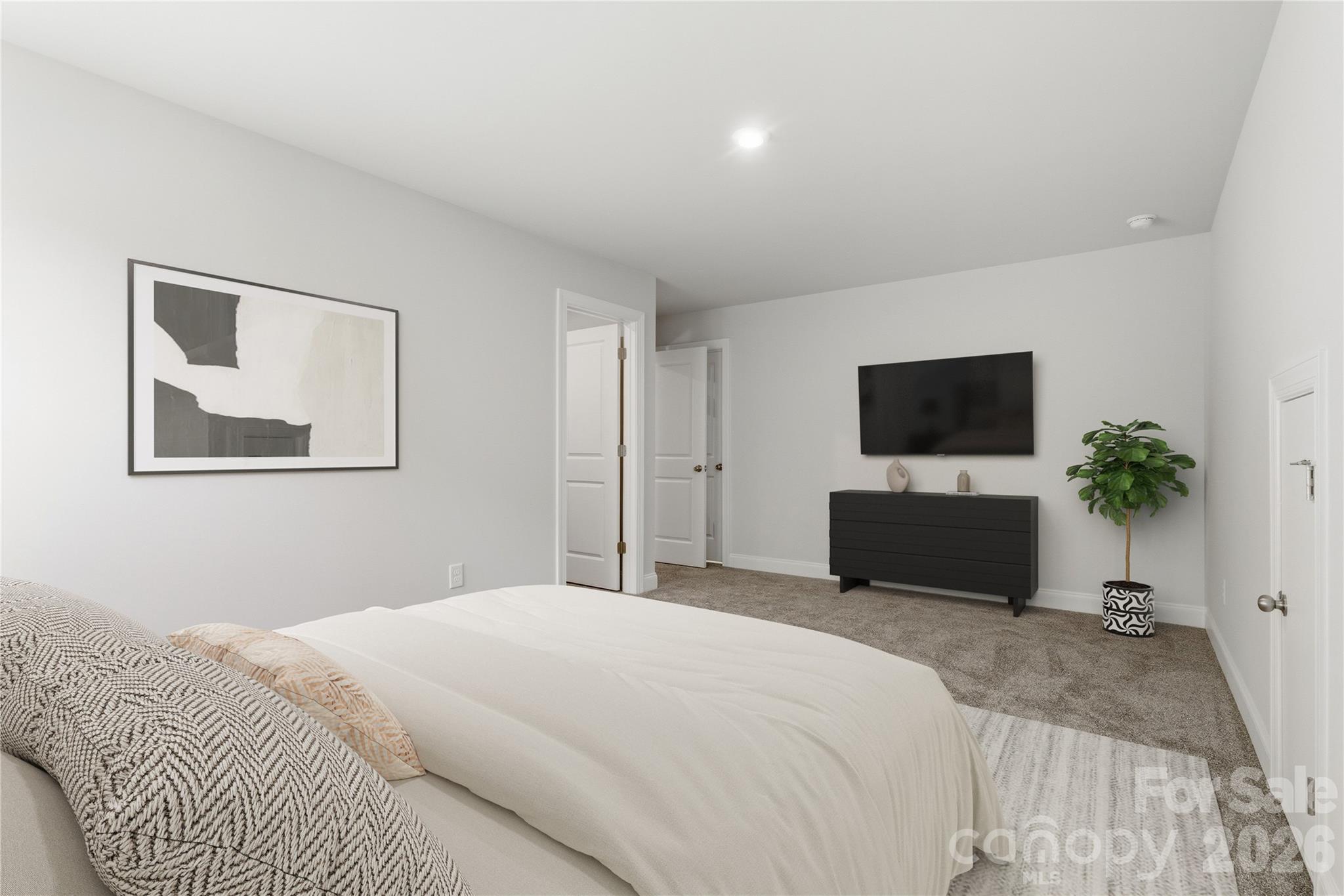 415 Alameda Way — Matthews