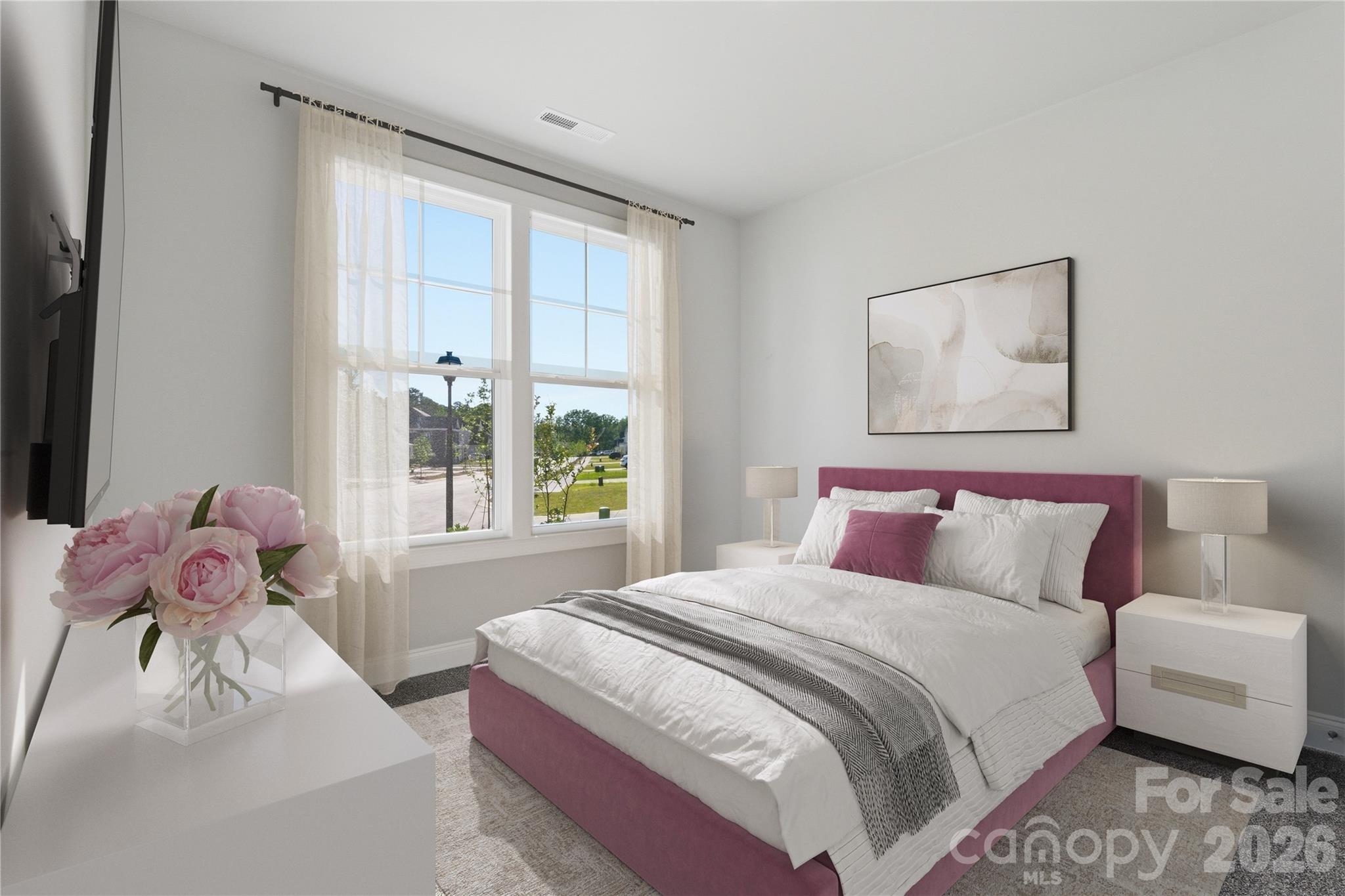 415 Alameda Way — Matthews