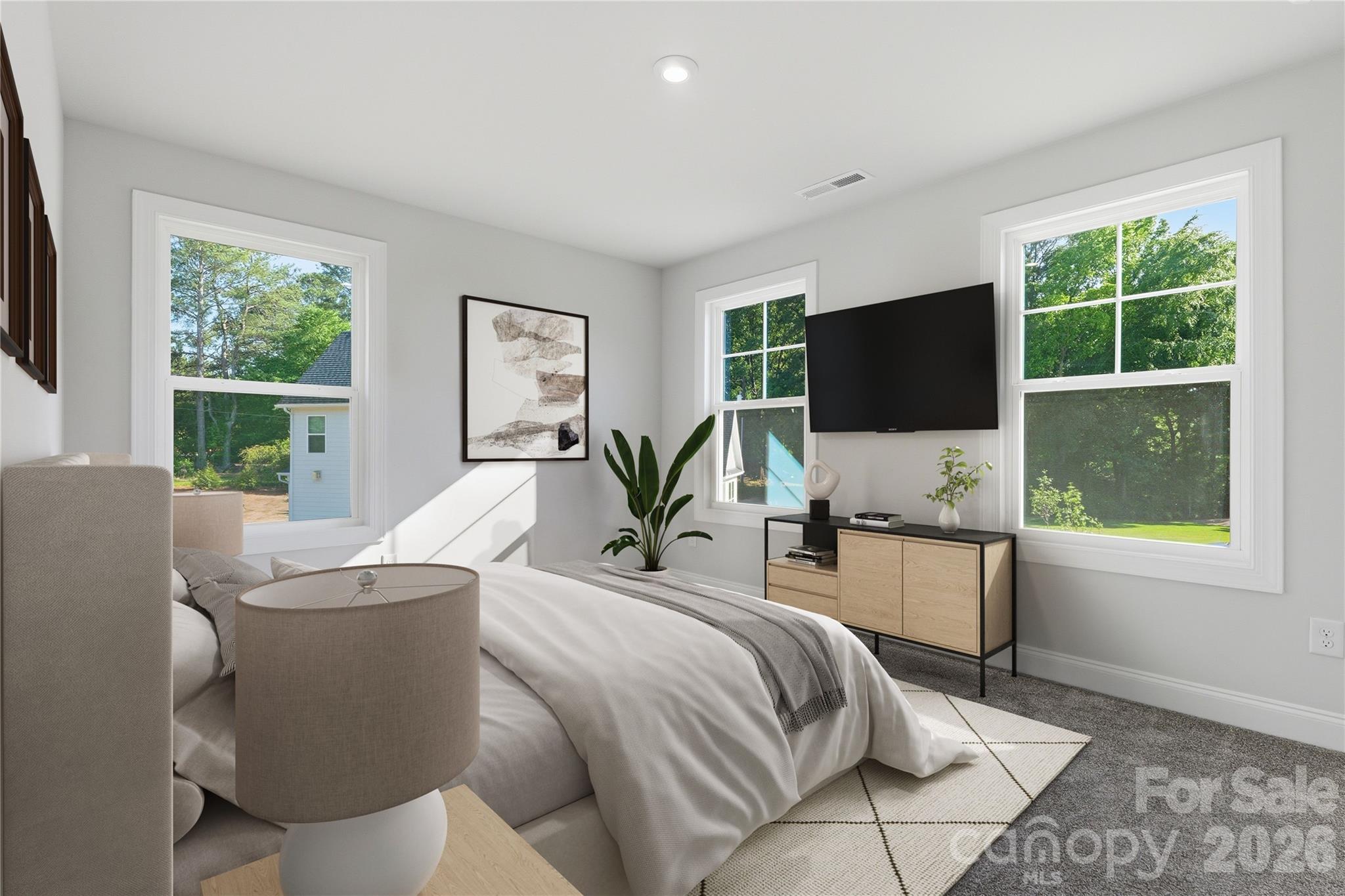 415 Alameda Way — Matthews
