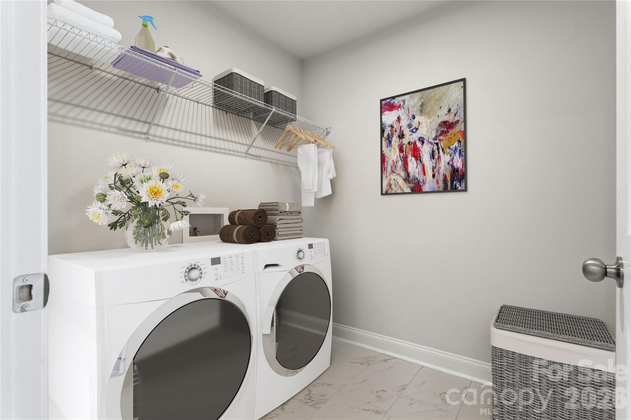 415 Alameda Way — Matthews