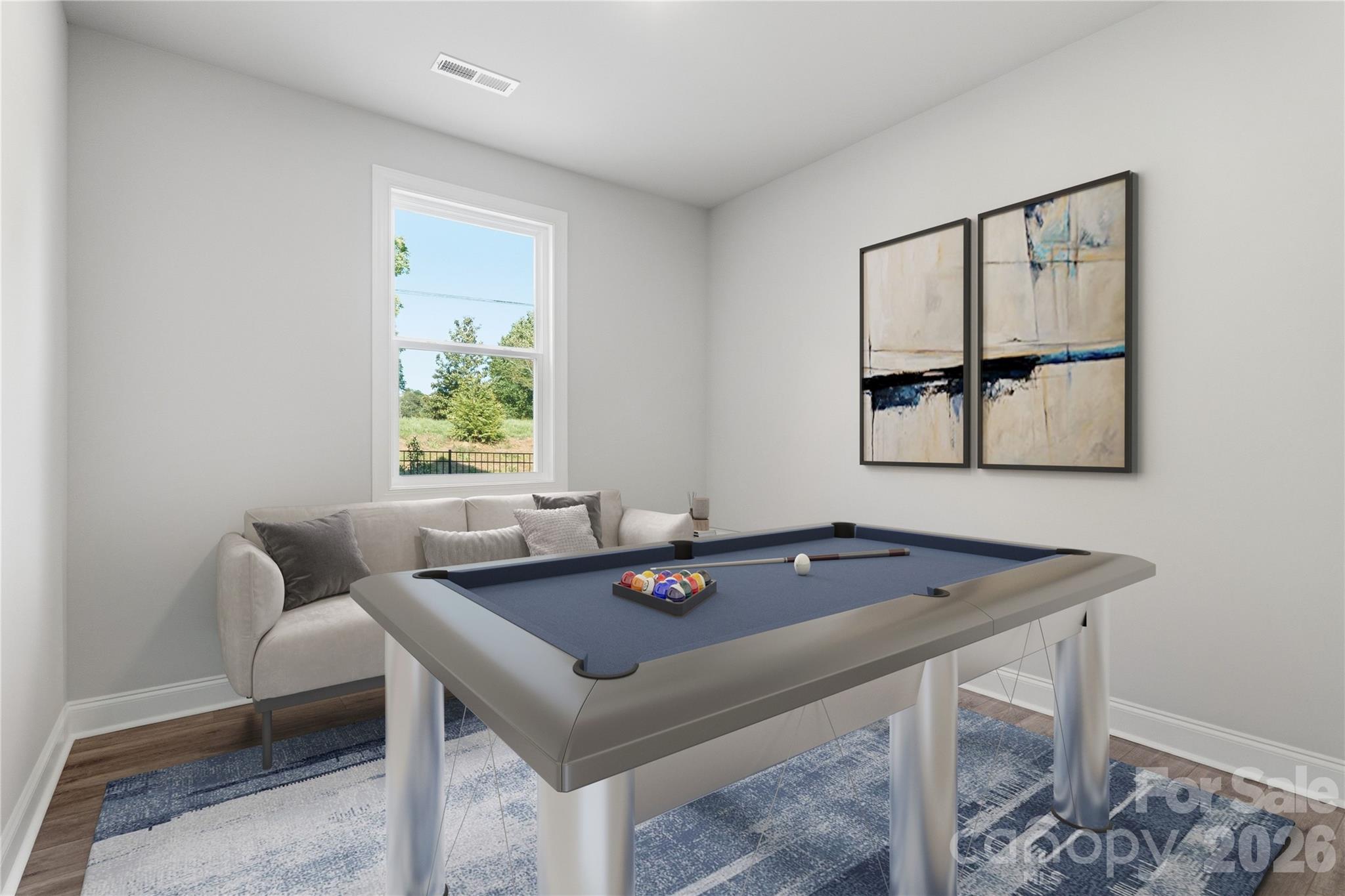 415 Alameda Way — Matthews