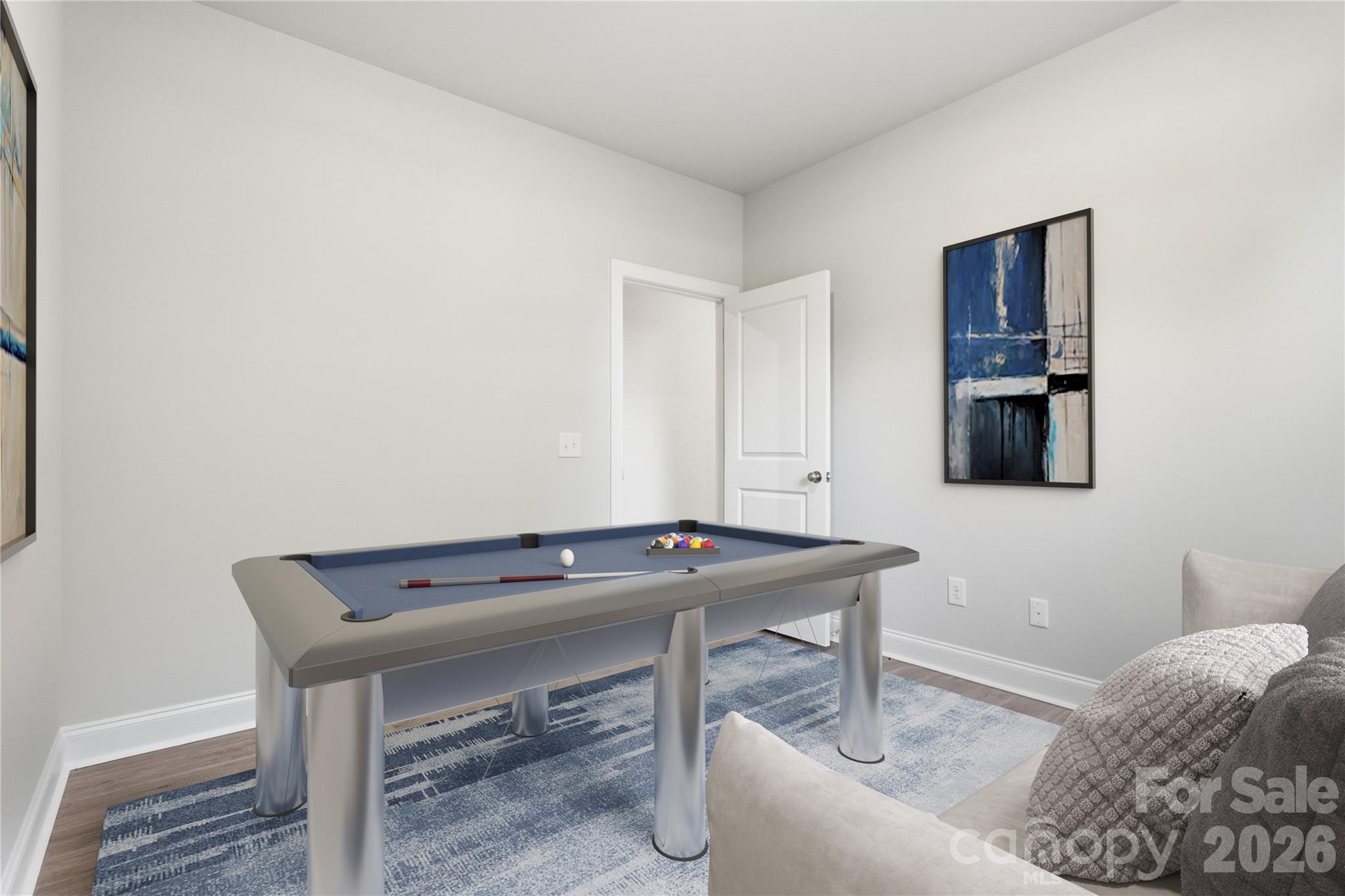 415 Alameda Way — Matthews