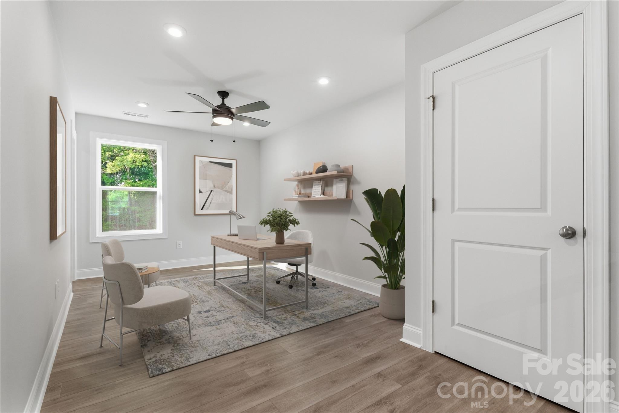 415 Alameda Way — Matthews