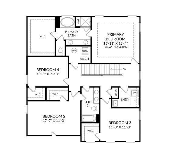 415 Alameda Way — Matthews