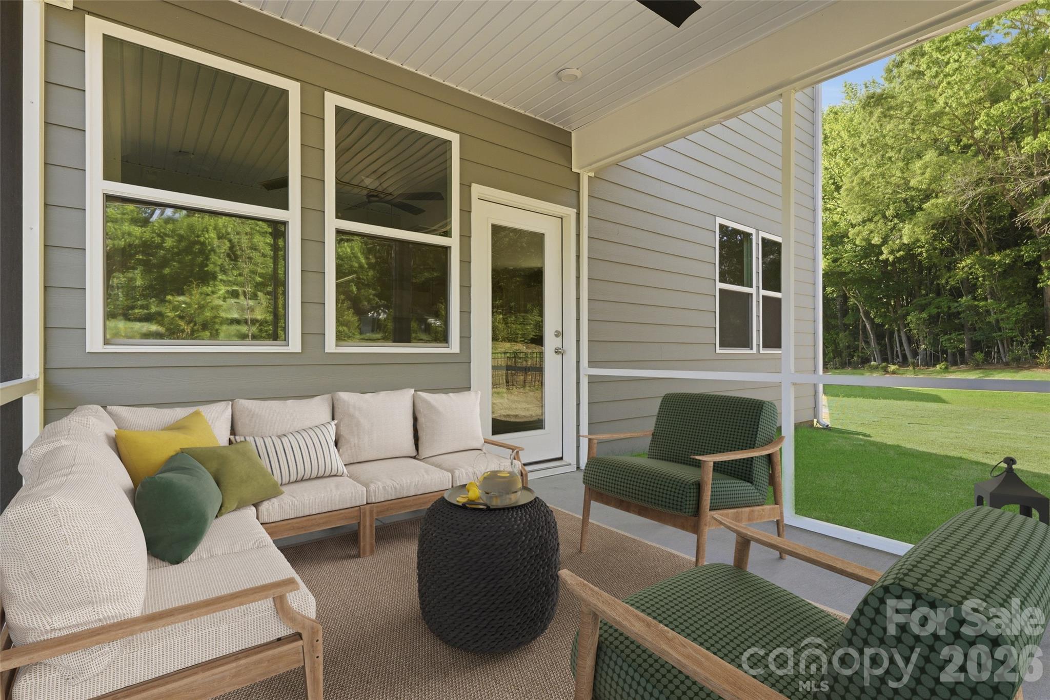 415 Alameda Way — Matthews