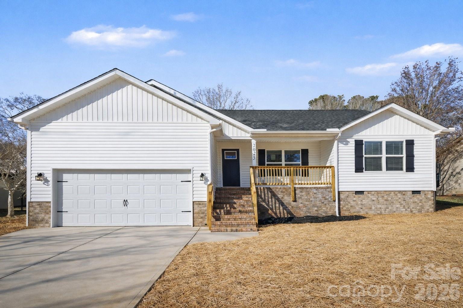 2025 Picnic Drive — Newton