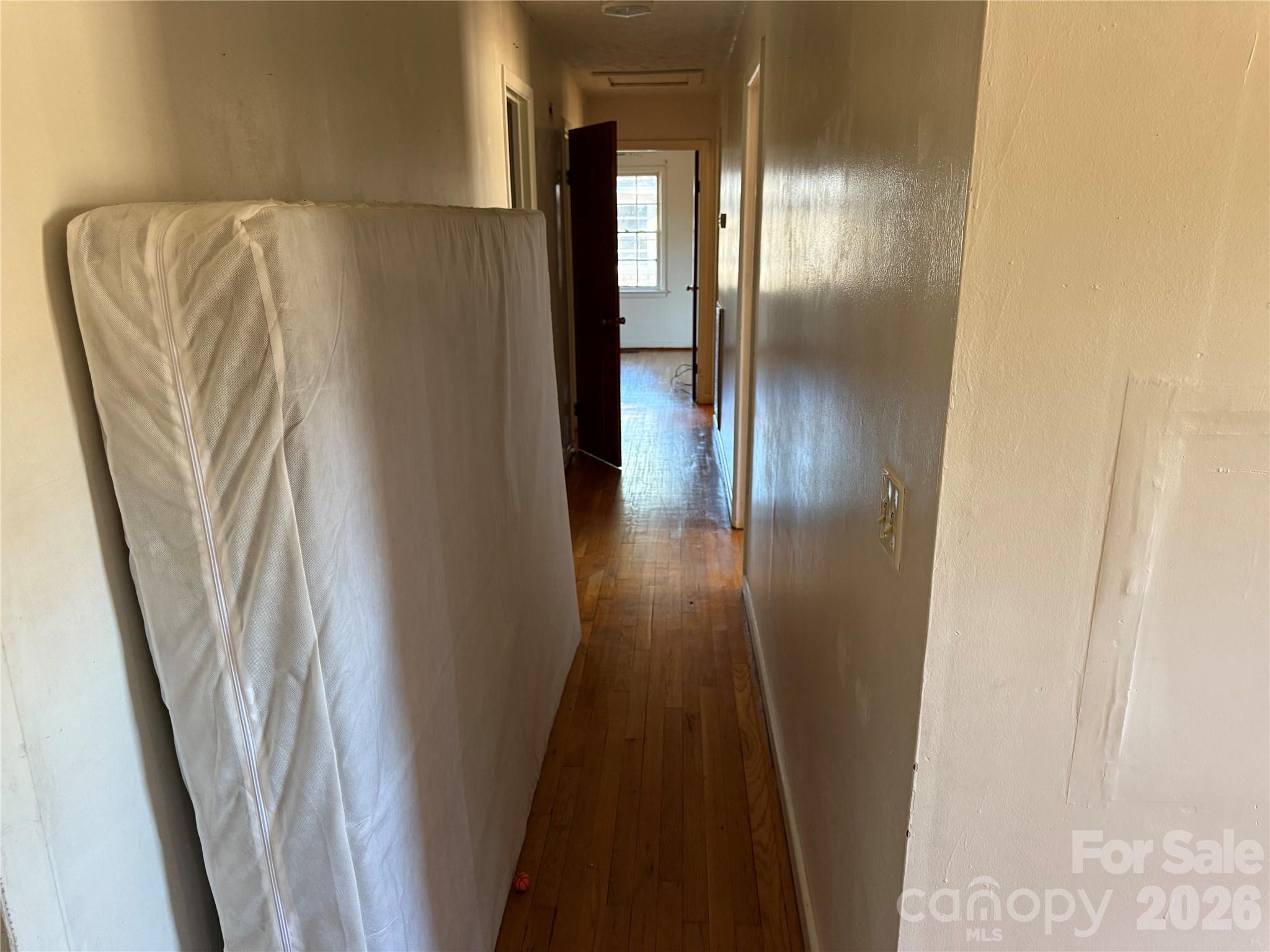 601 Grace Street — Bennettsville