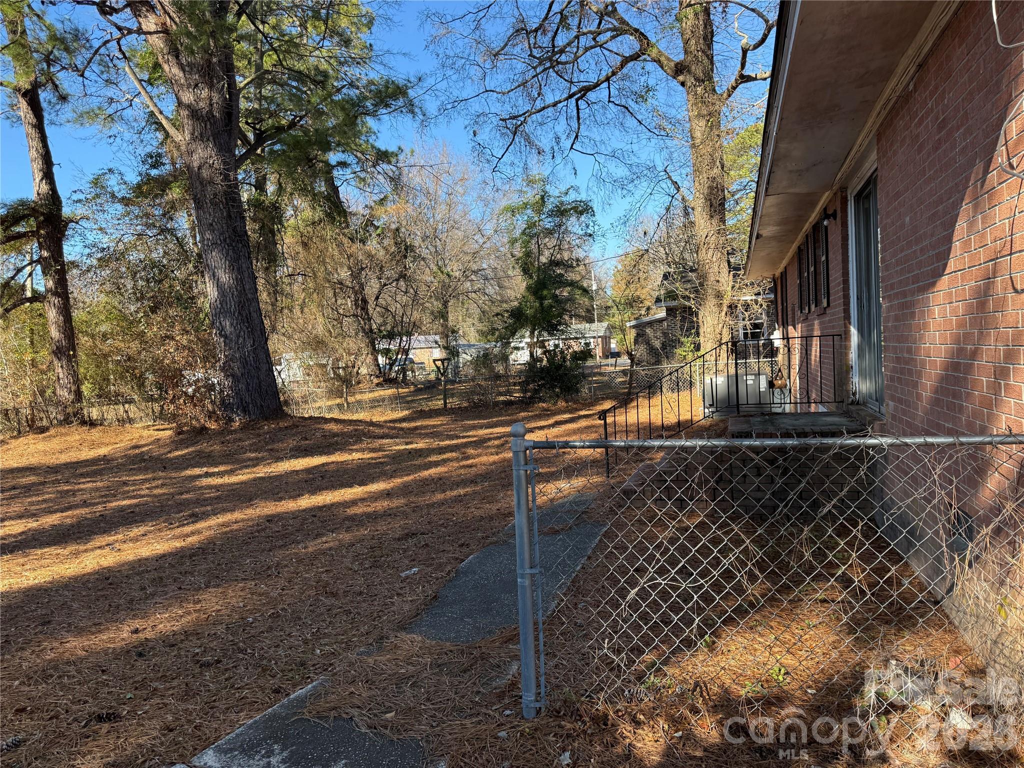 601 Grace Street — Bennettsville