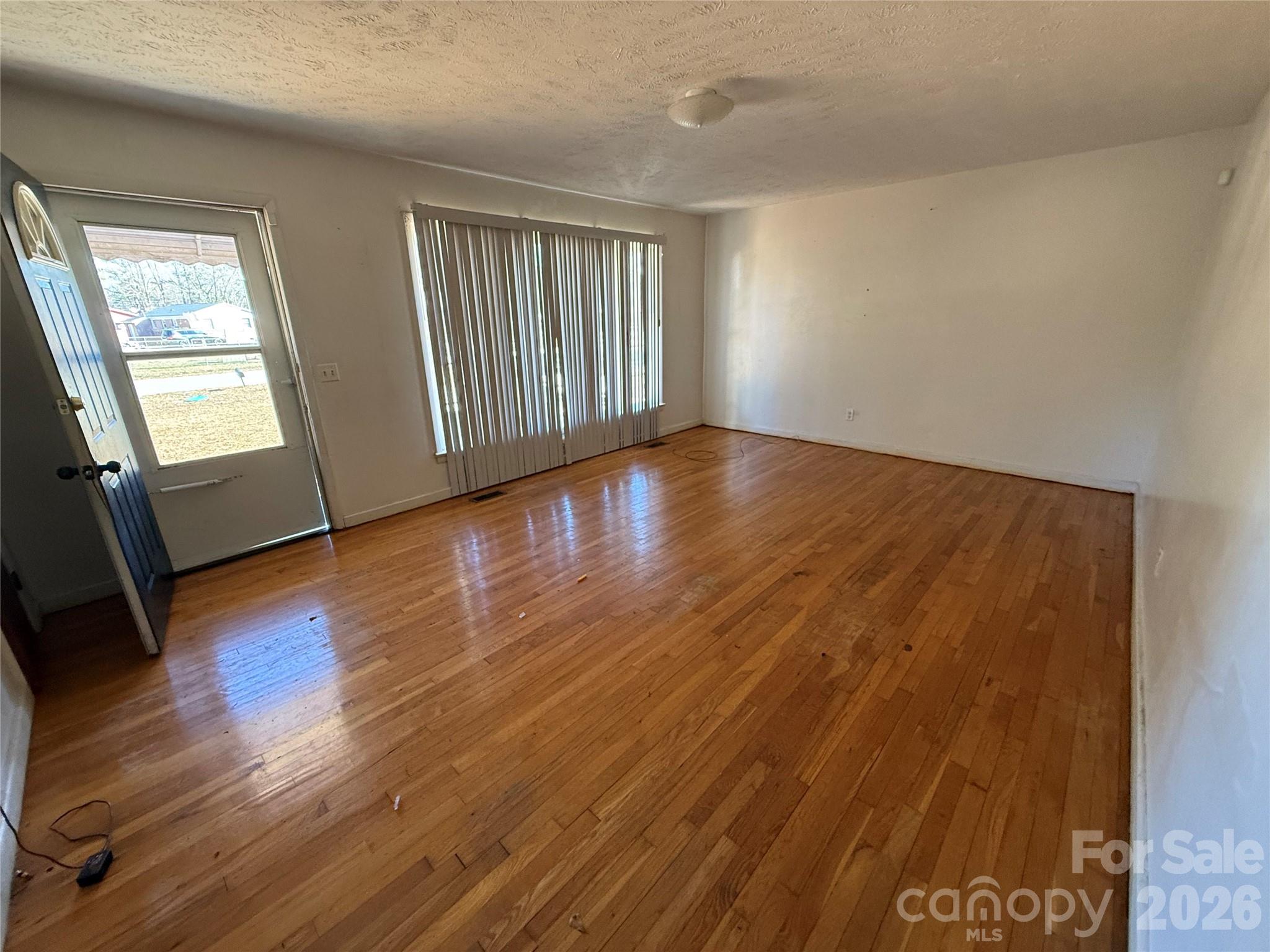601 Grace Street — Bennettsville