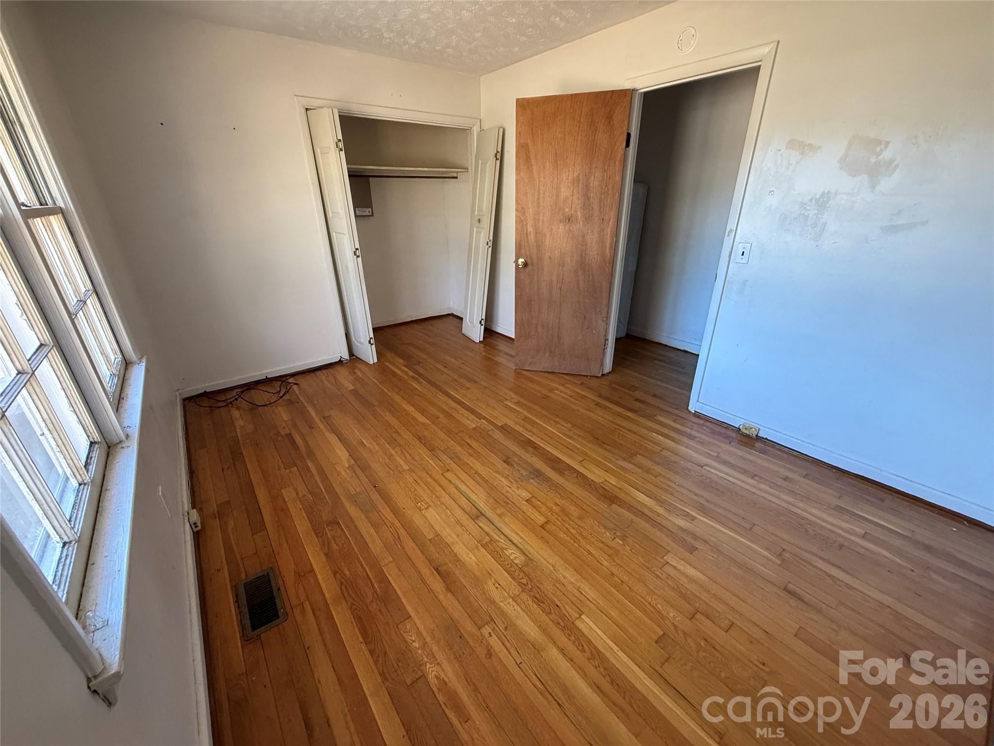 601 Grace Street — Bennettsville