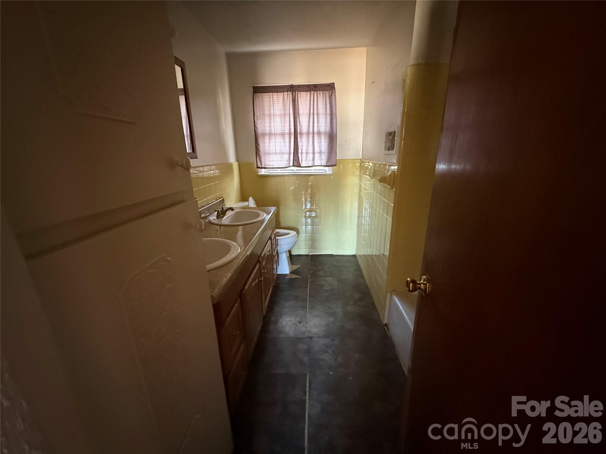 601 Grace Street — Bennettsville