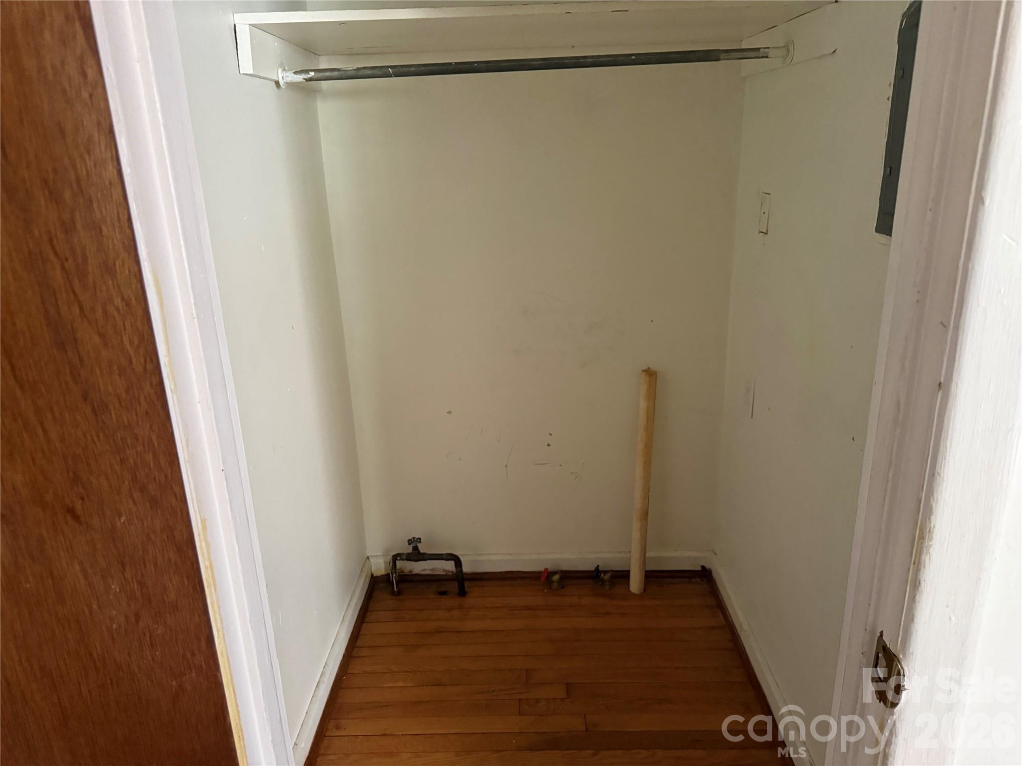 601 Grace Street — Bennettsville