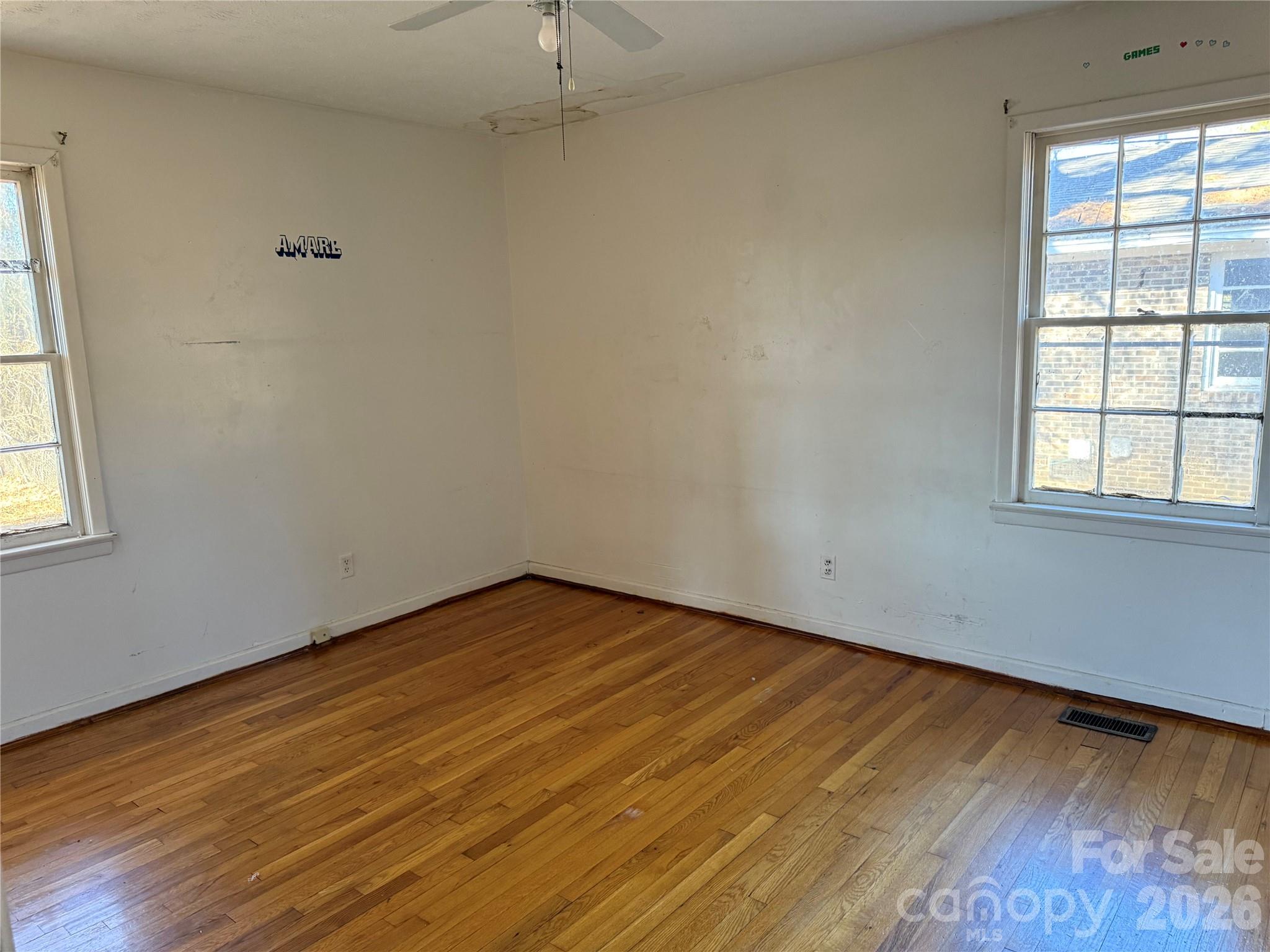 601 Grace Street — Bennettsville