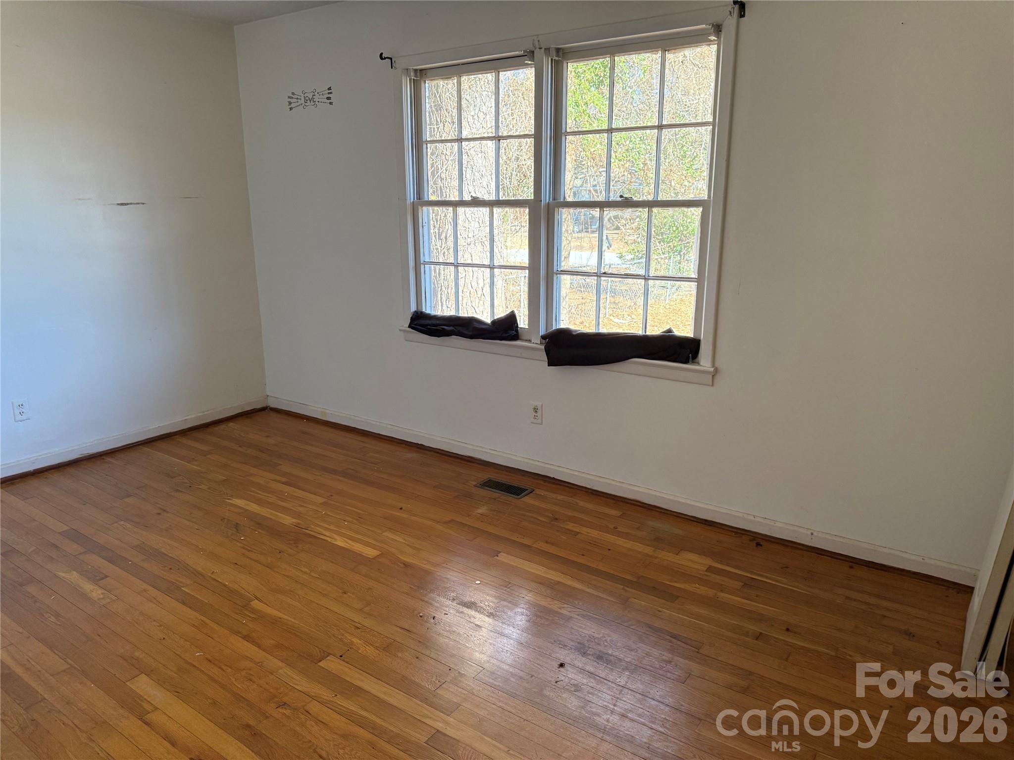 601 Grace Street — Bennettsville