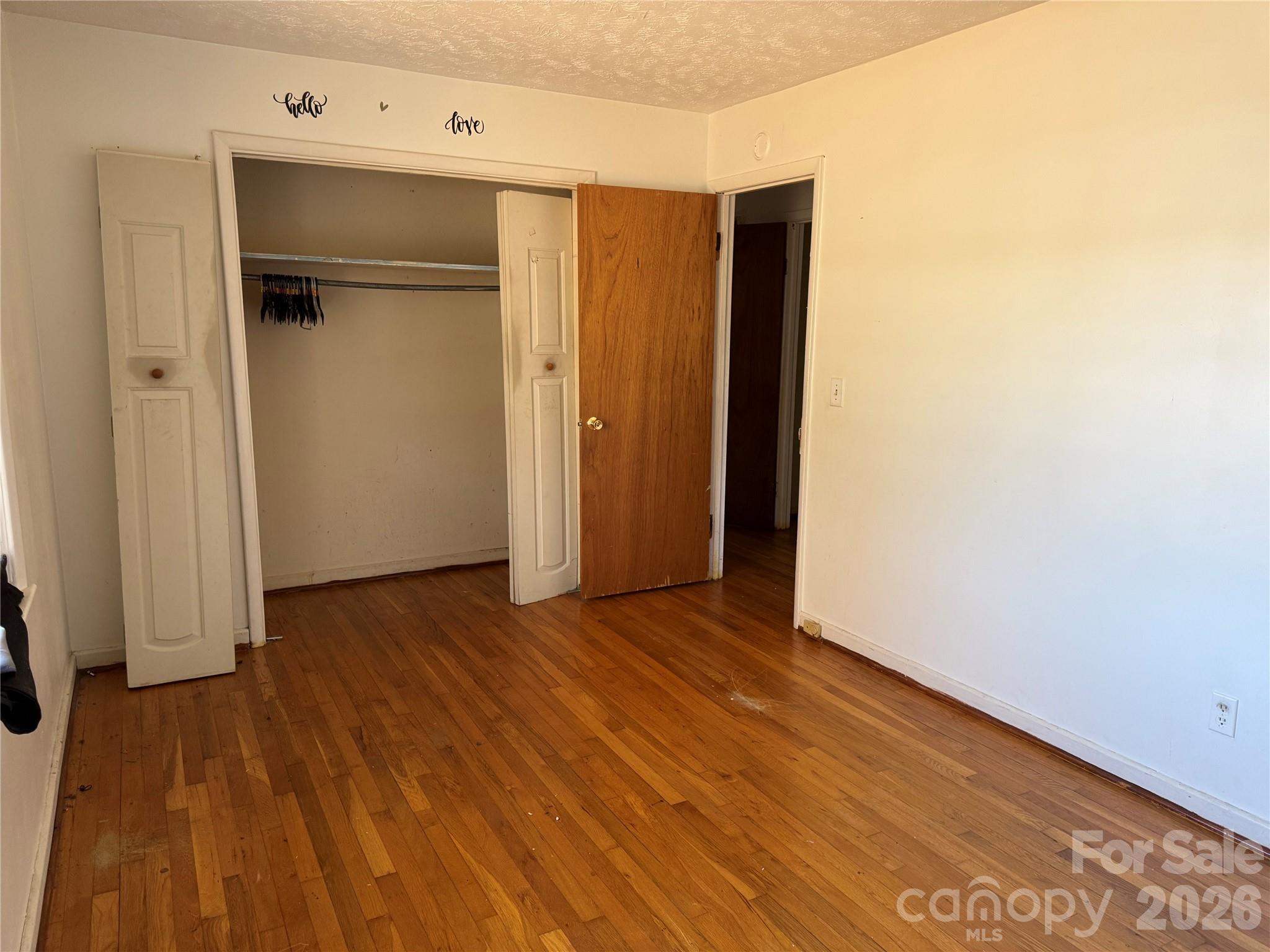 601 Grace Street — Bennettsville