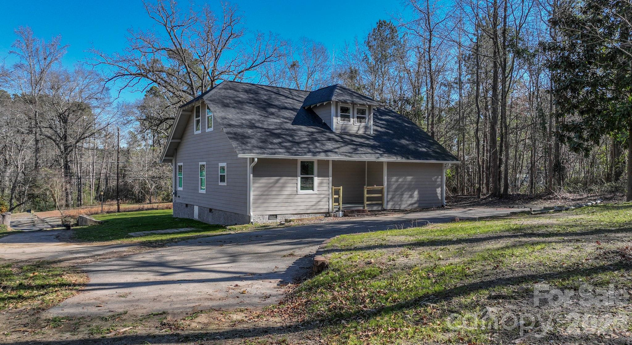 280 NC 742 Highway S — Wadesboro