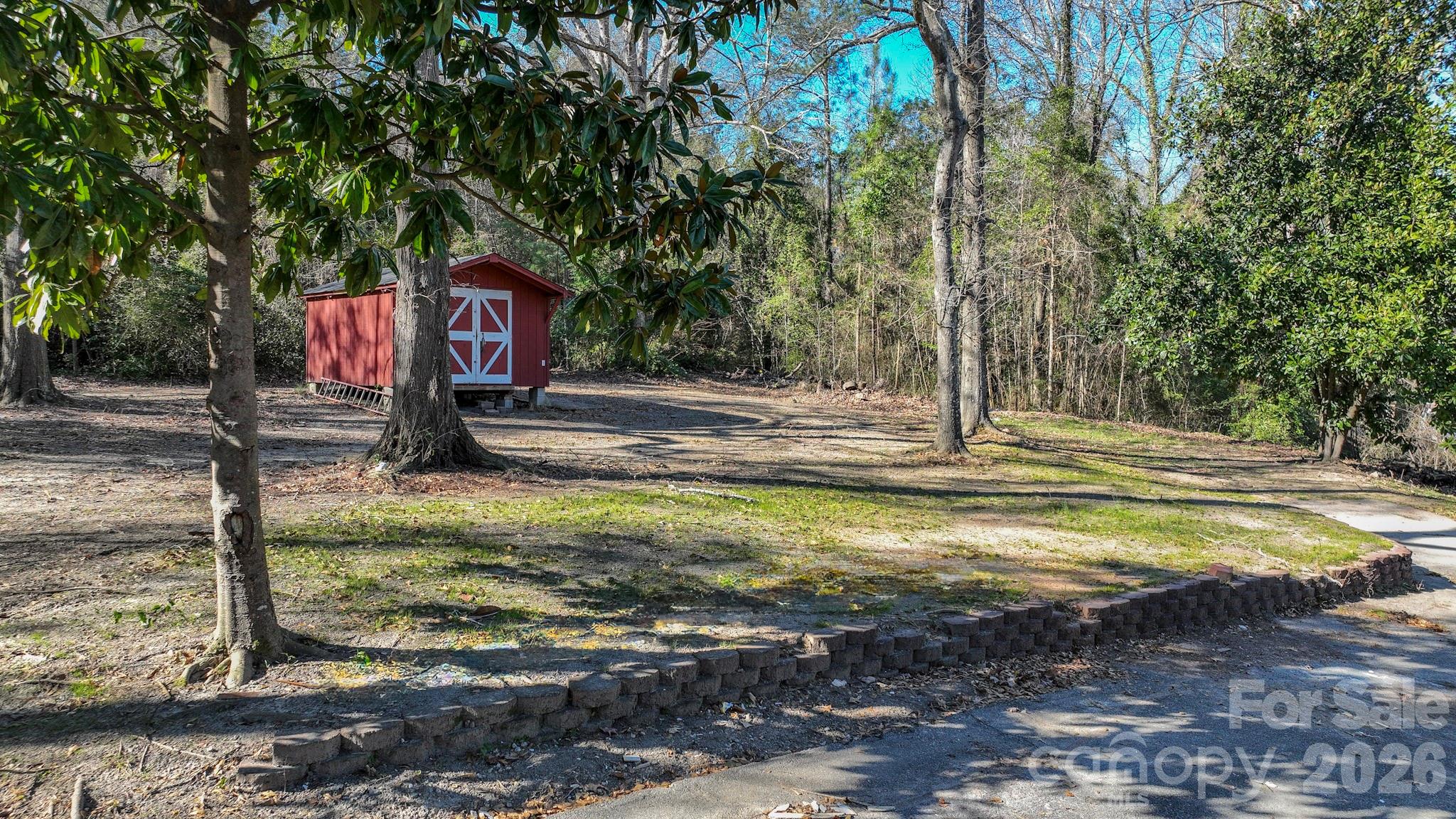 280 NC 742 Highway S — Wadesboro