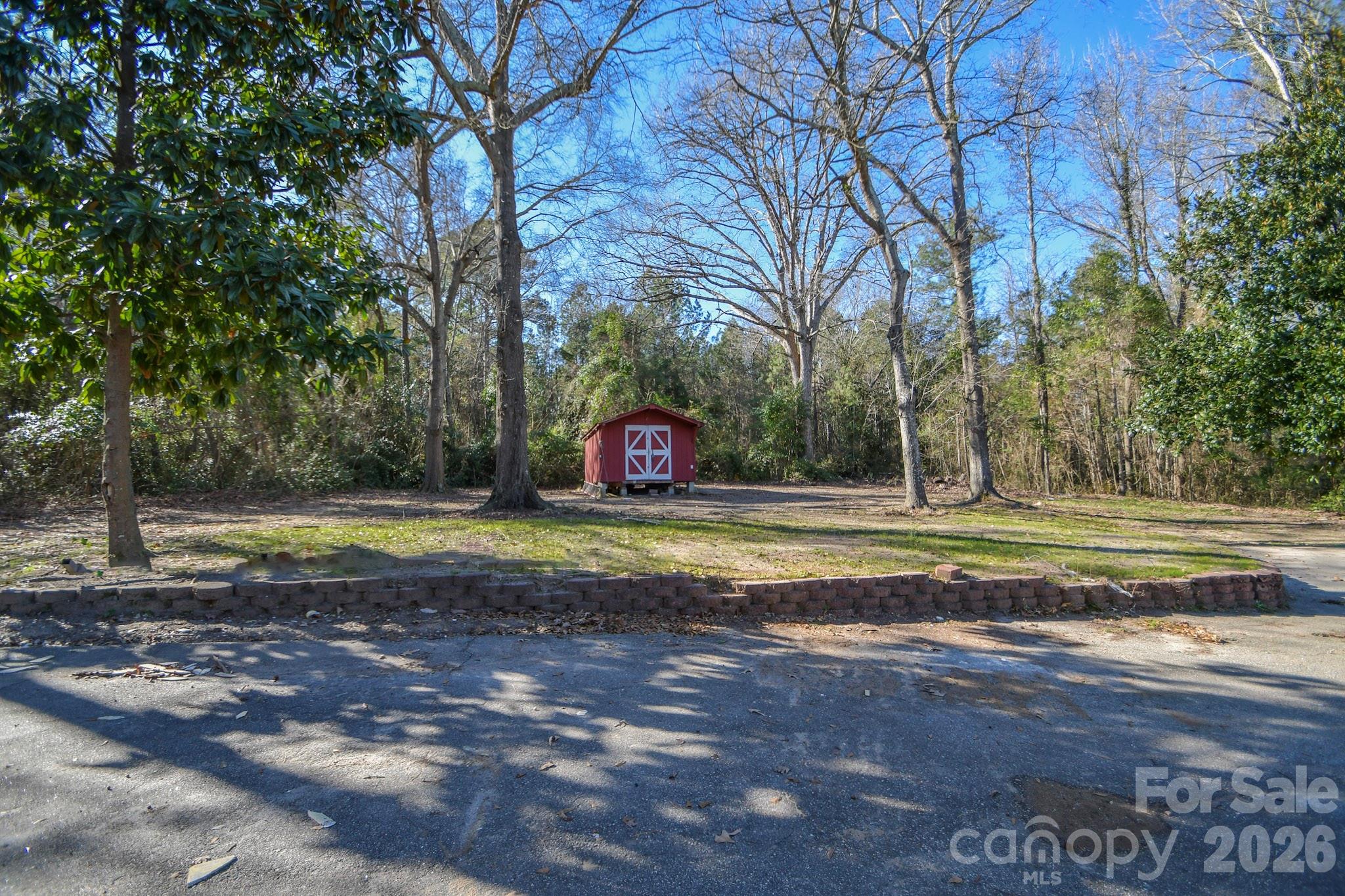 280 NC 742 Highway S — Wadesboro