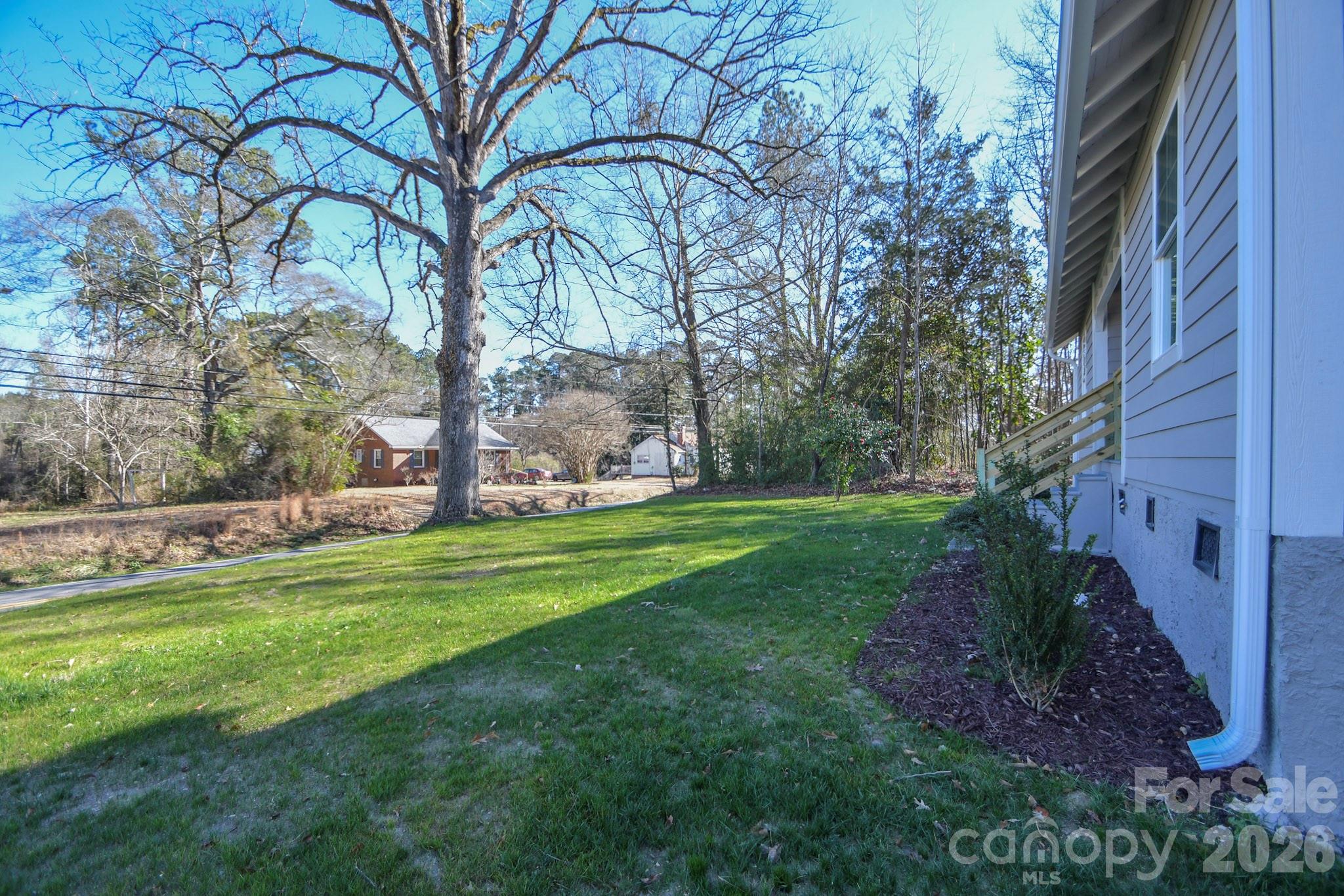 280 NC 742 Highway S — Wadesboro