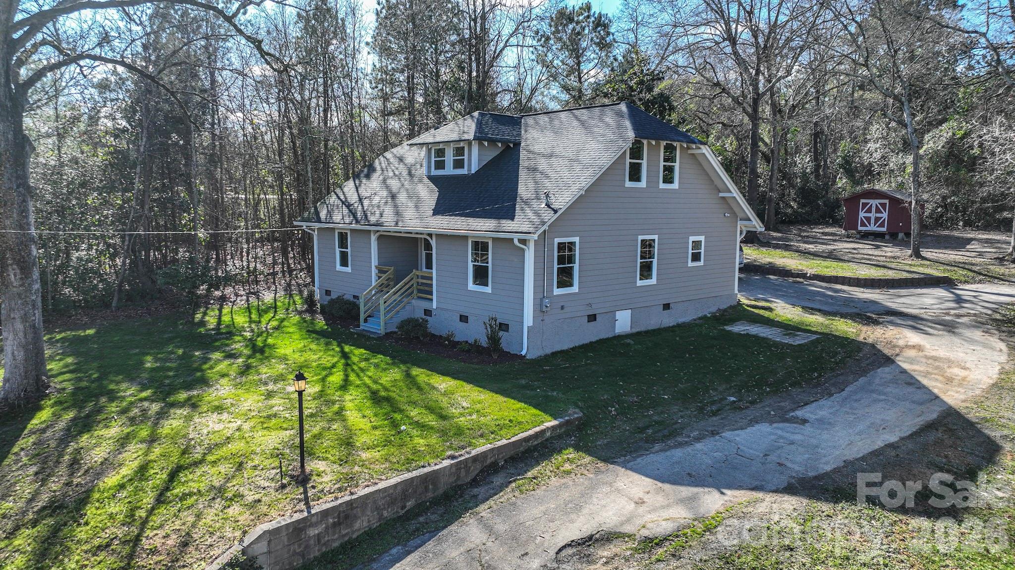 280 NC 742 Highway S — Wadesboro