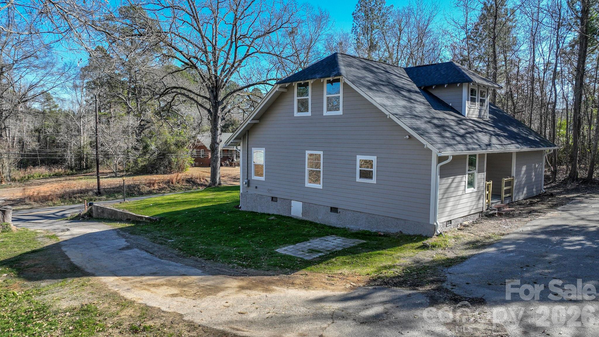 280 NC 742 Highway S — Wadesboro