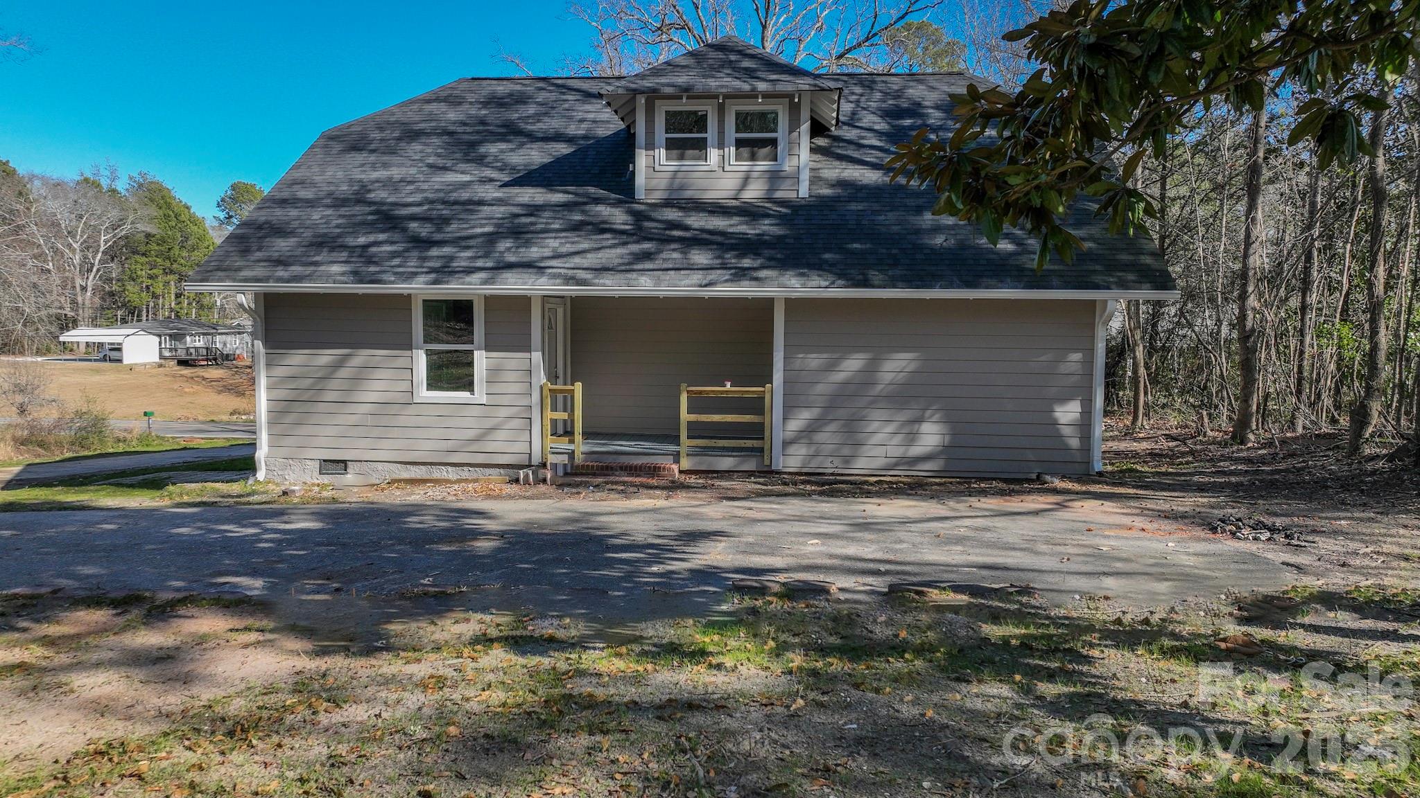 280 NC 742 Highway S — Wadesboro