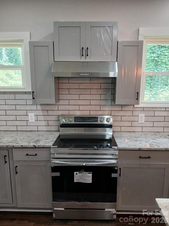 105 N Inman Avenue — Bessemer City