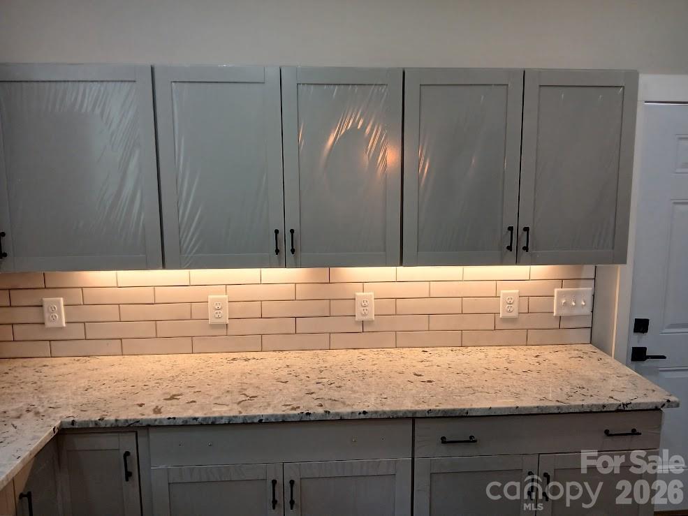105 N Inman Avenue — Bessemer City