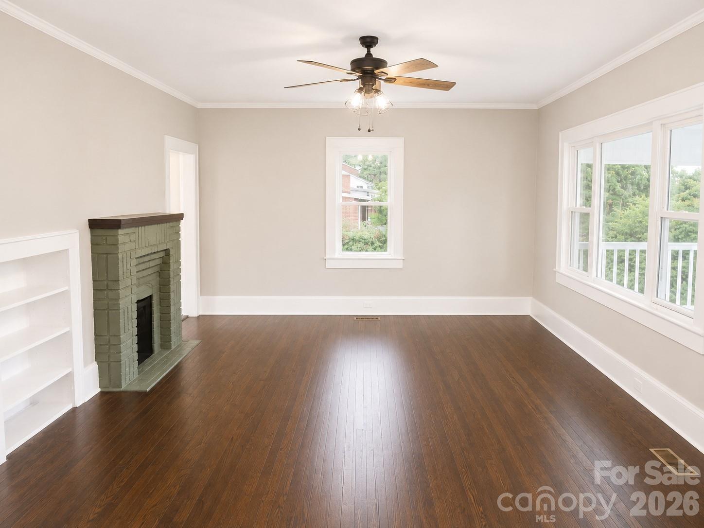 105 N Inman Avenue — Bessemer City