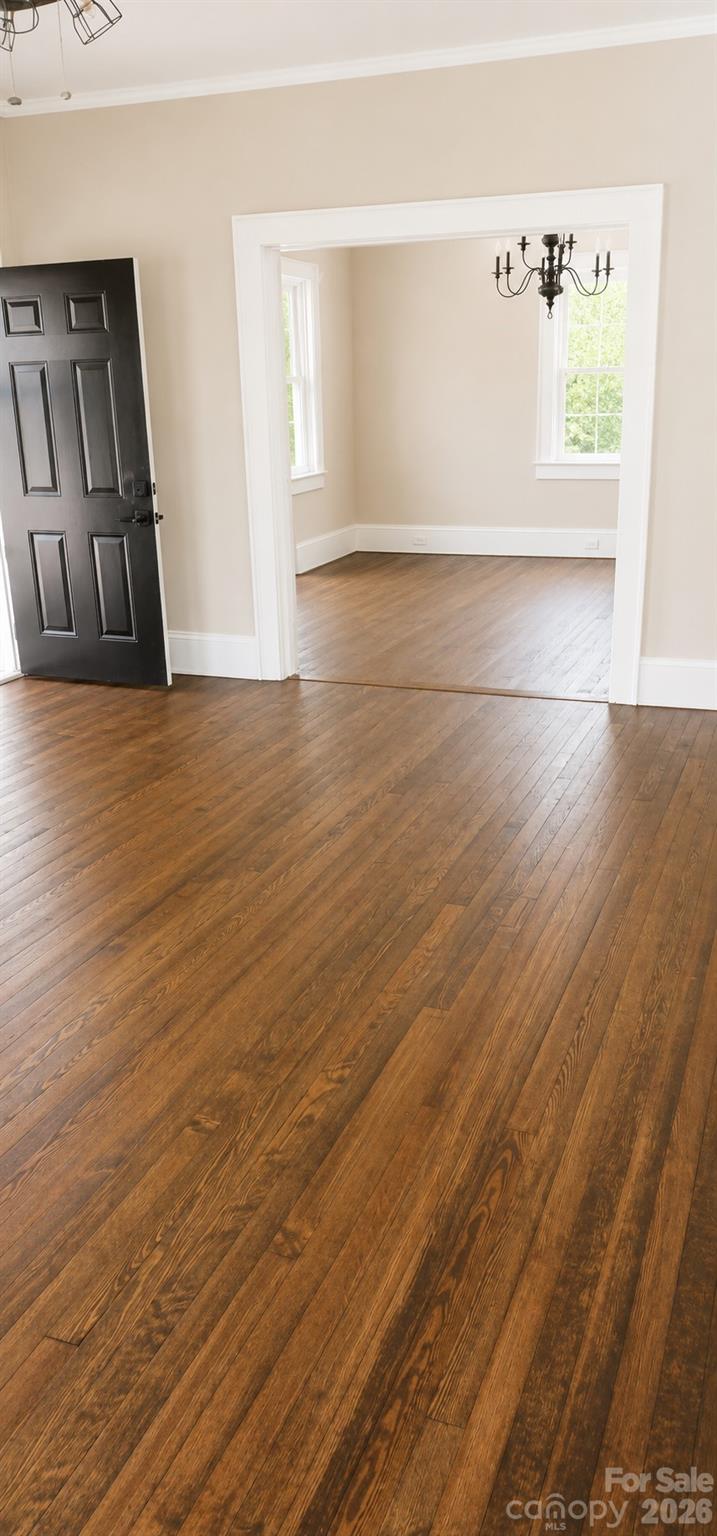105 N Inman Avenue — Bessemer City