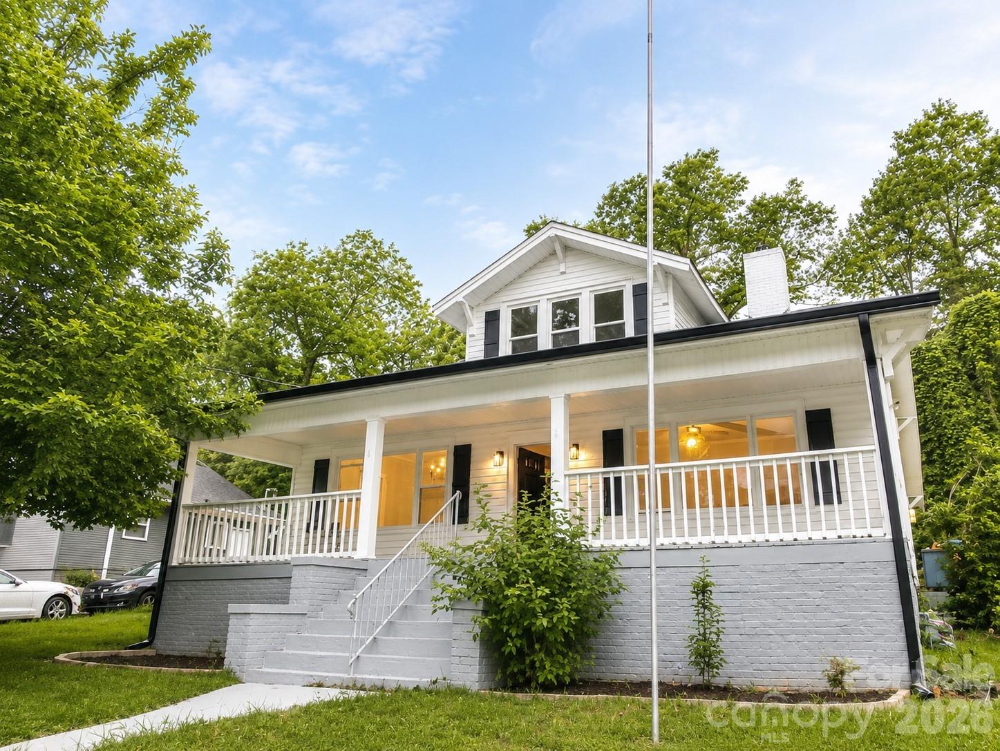 105 N Inman Avenue — Bessemer City