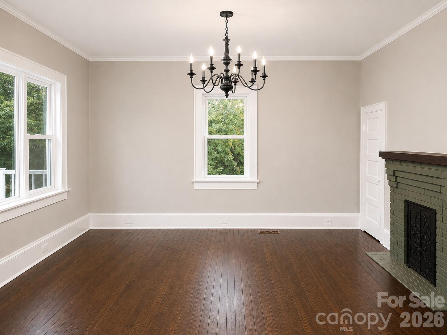 105 N Inman Avenue — Bessemer City