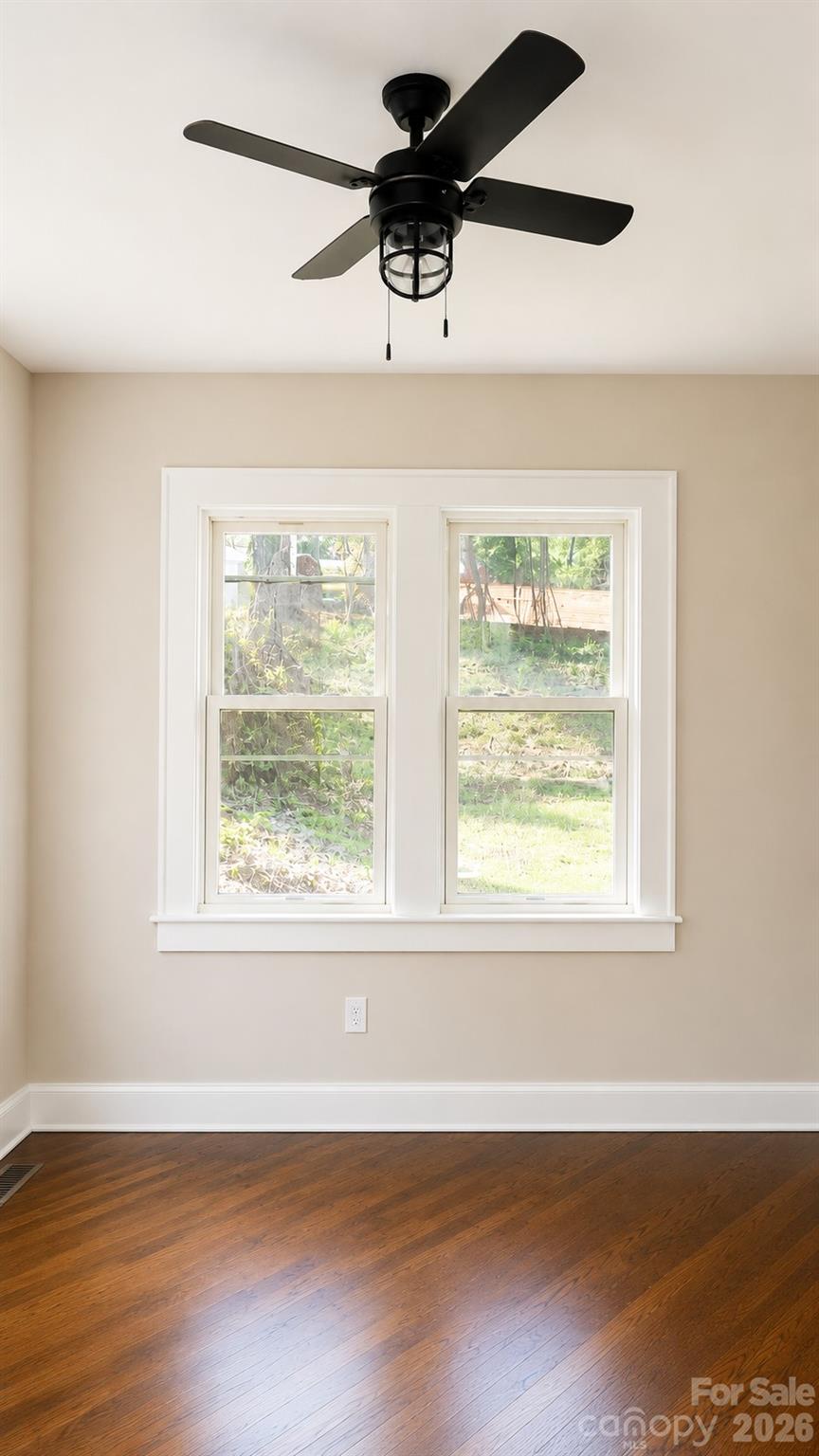 105 N Inman Avenue — Bessemer City