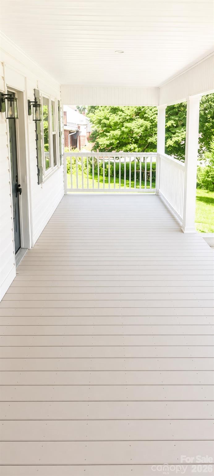 105 N Inman Avenue — Bessemer City