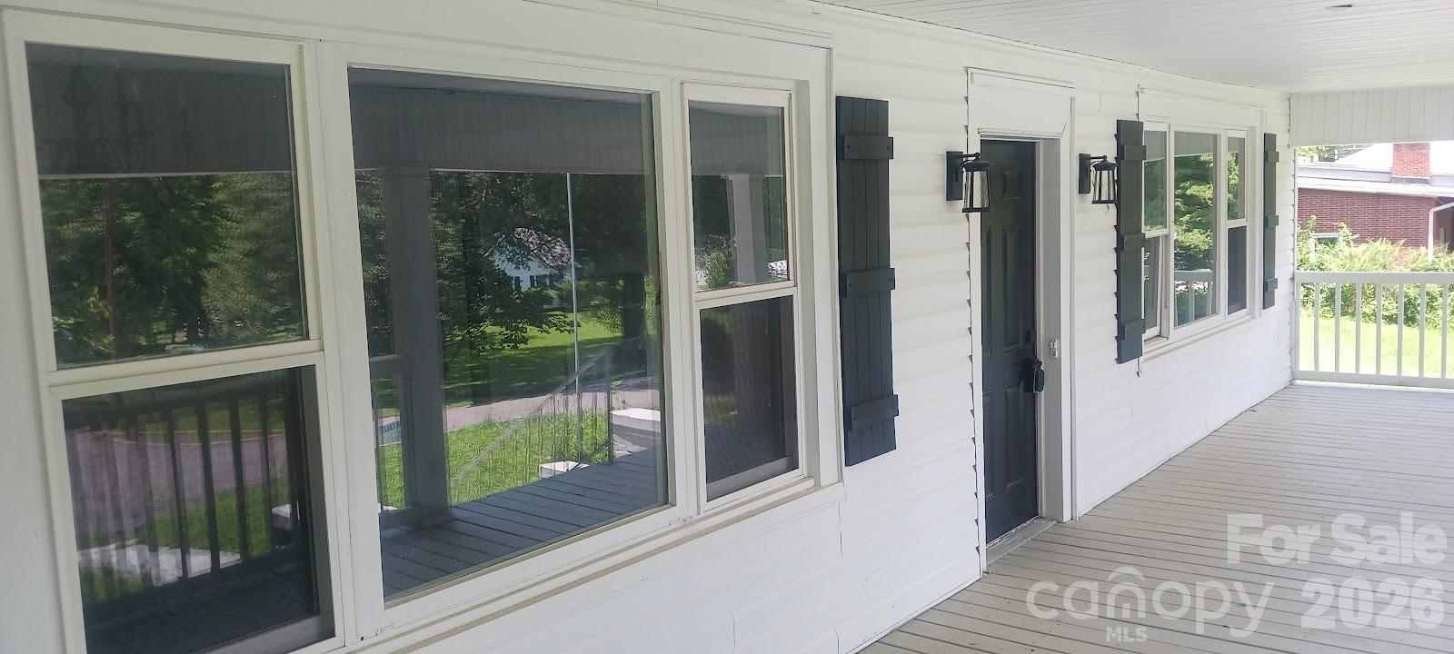 105 N Inman Avenue — Bessemer City