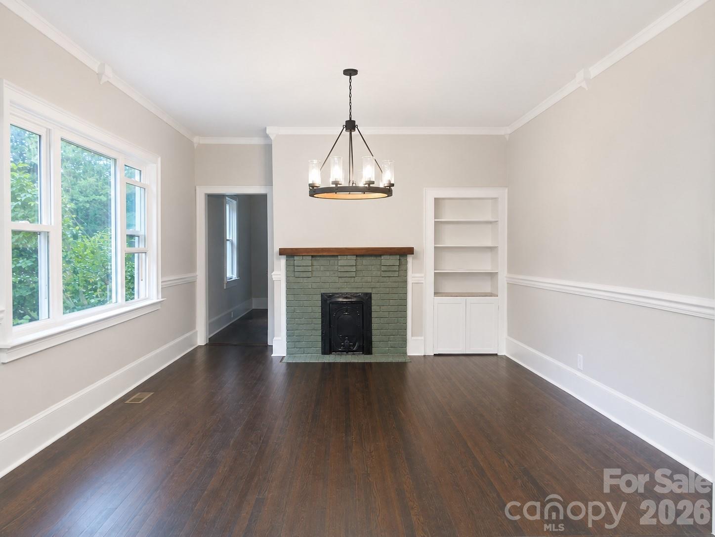105 N Inman Avenue — Bessemer City