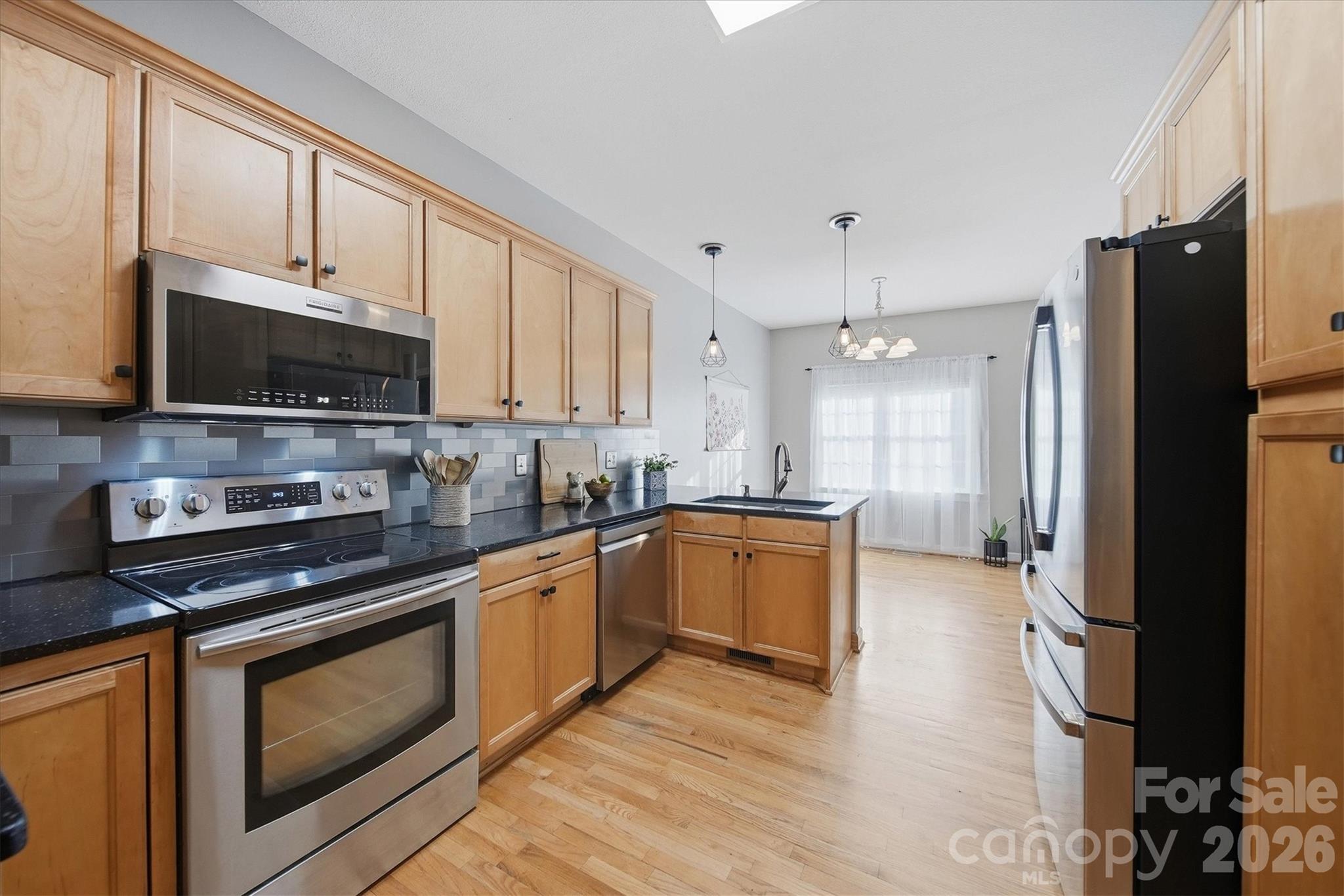 2555 Knox Landing Road — Connelly Springs
