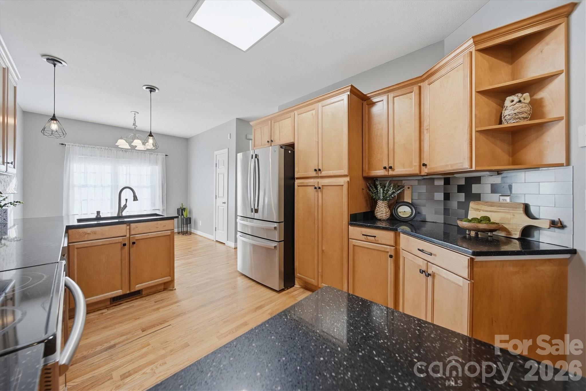 2555 Knox Landing Road — Connelly Springs