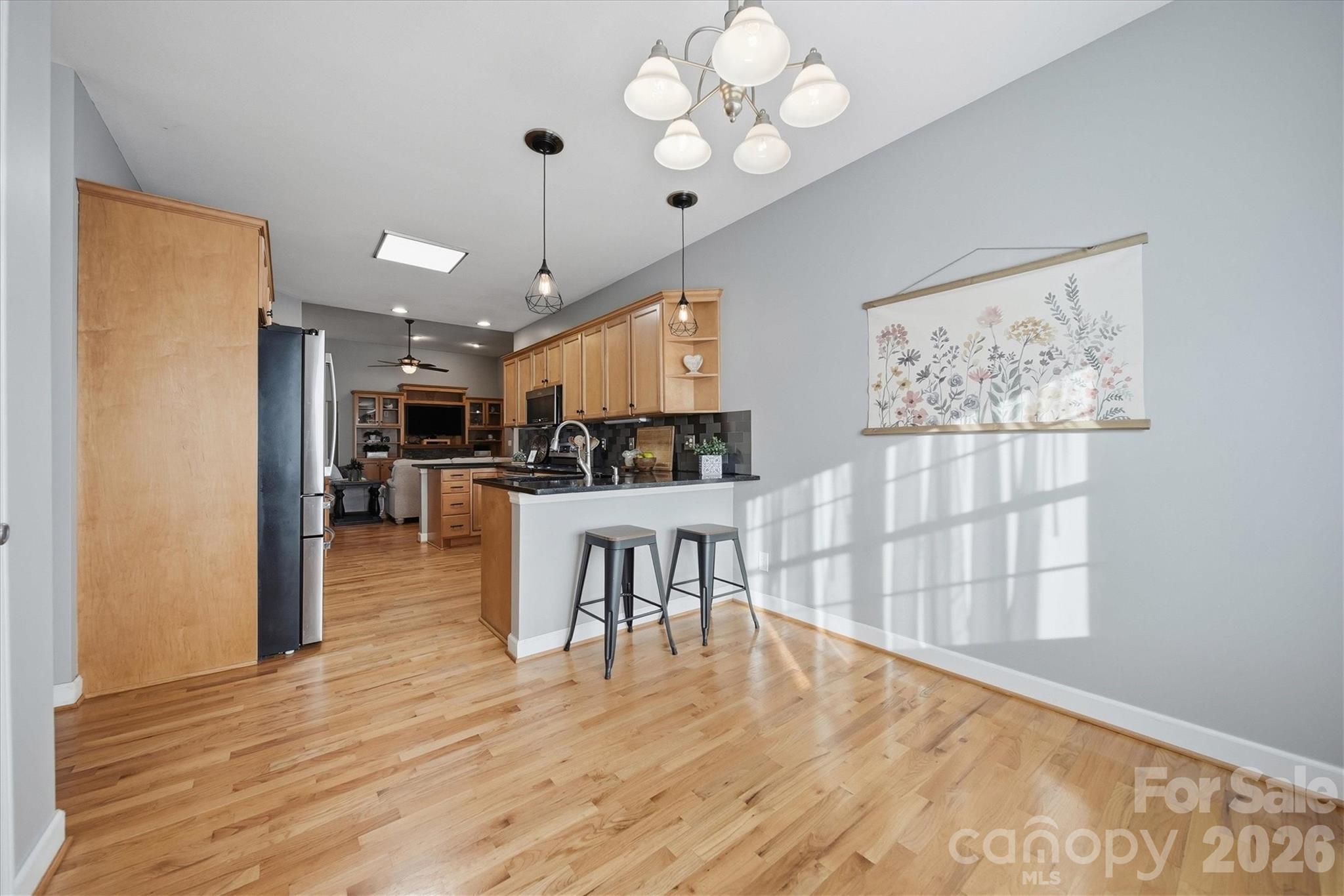 2555 Knox Landing Road — Connelly Springs