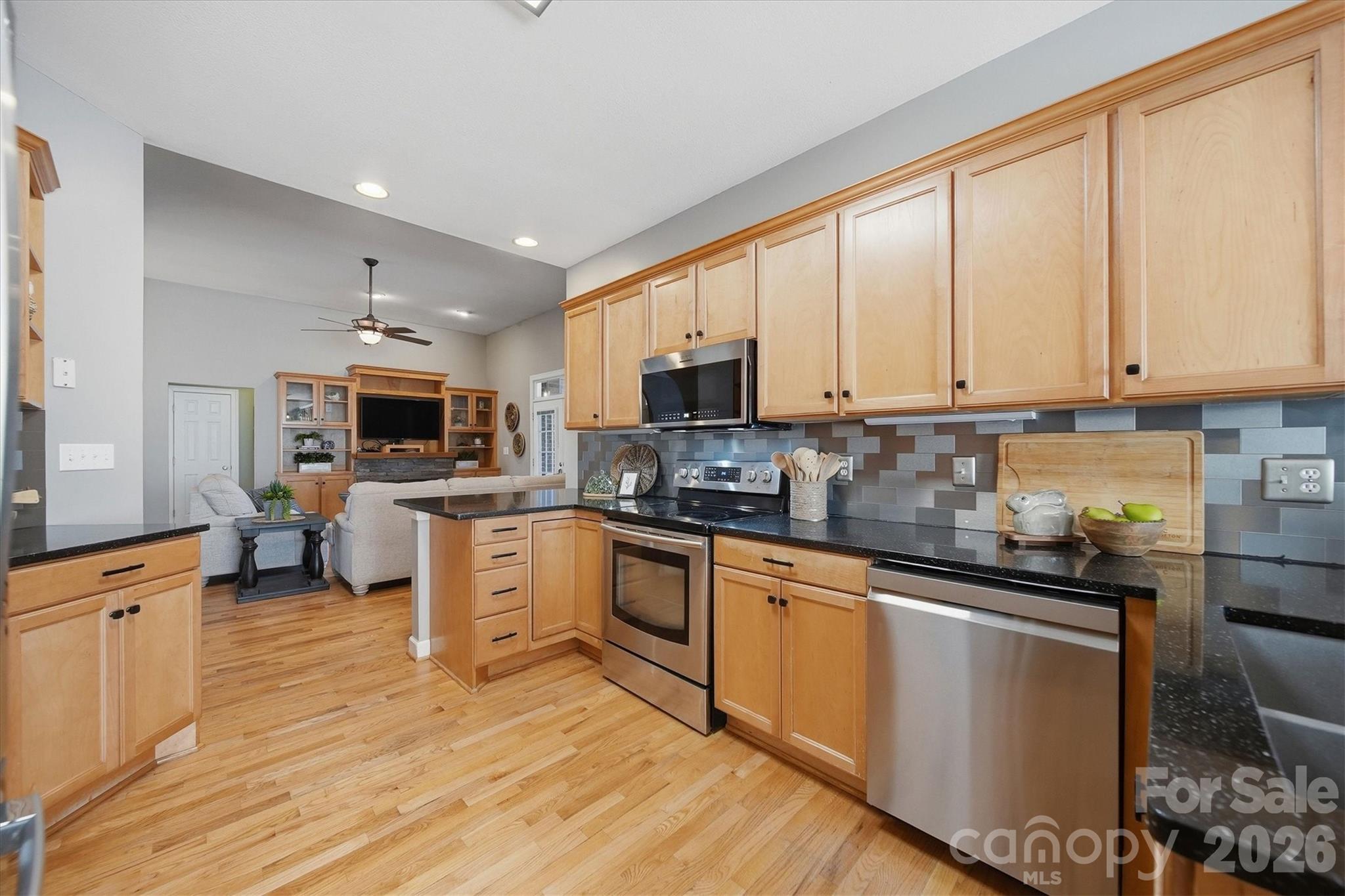 2555 Knox Landing Road — Connelly Springs