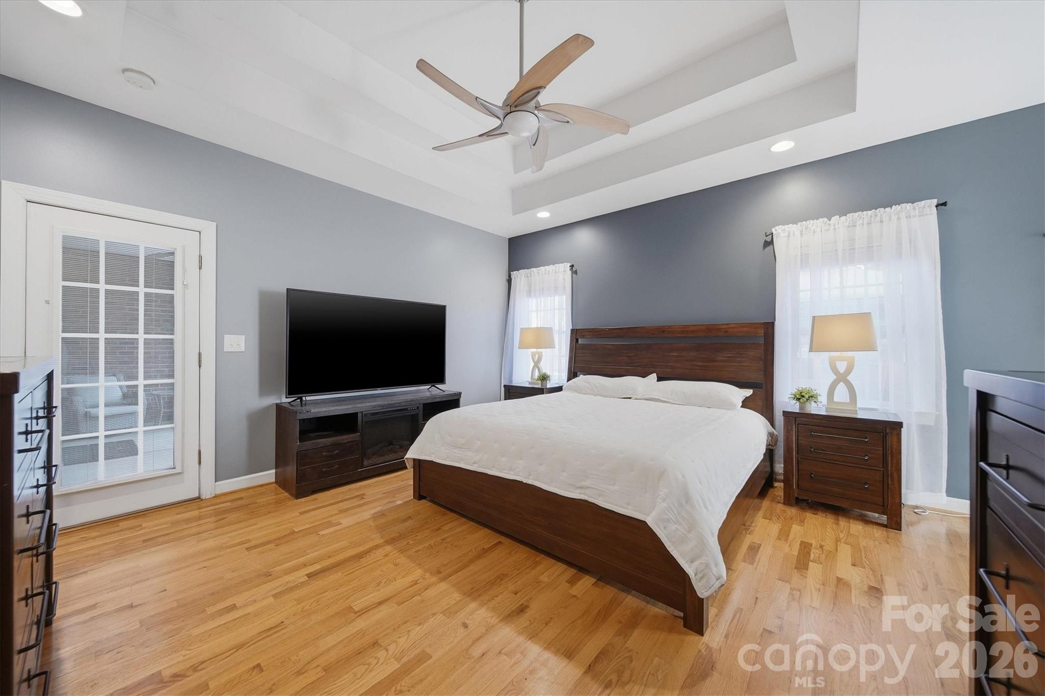 2555 Knox Landing Road — Connelly Springs
